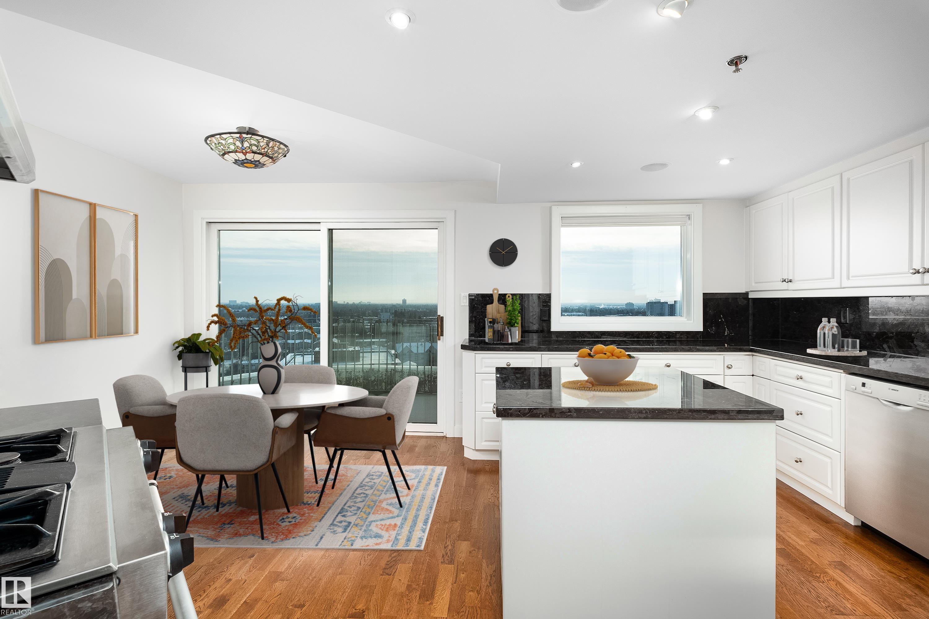 #1402 10731 Saskatchewan DR NW