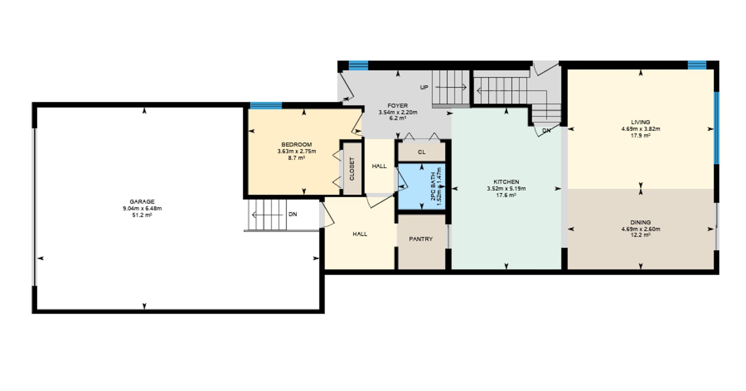 22003 93 AV NW