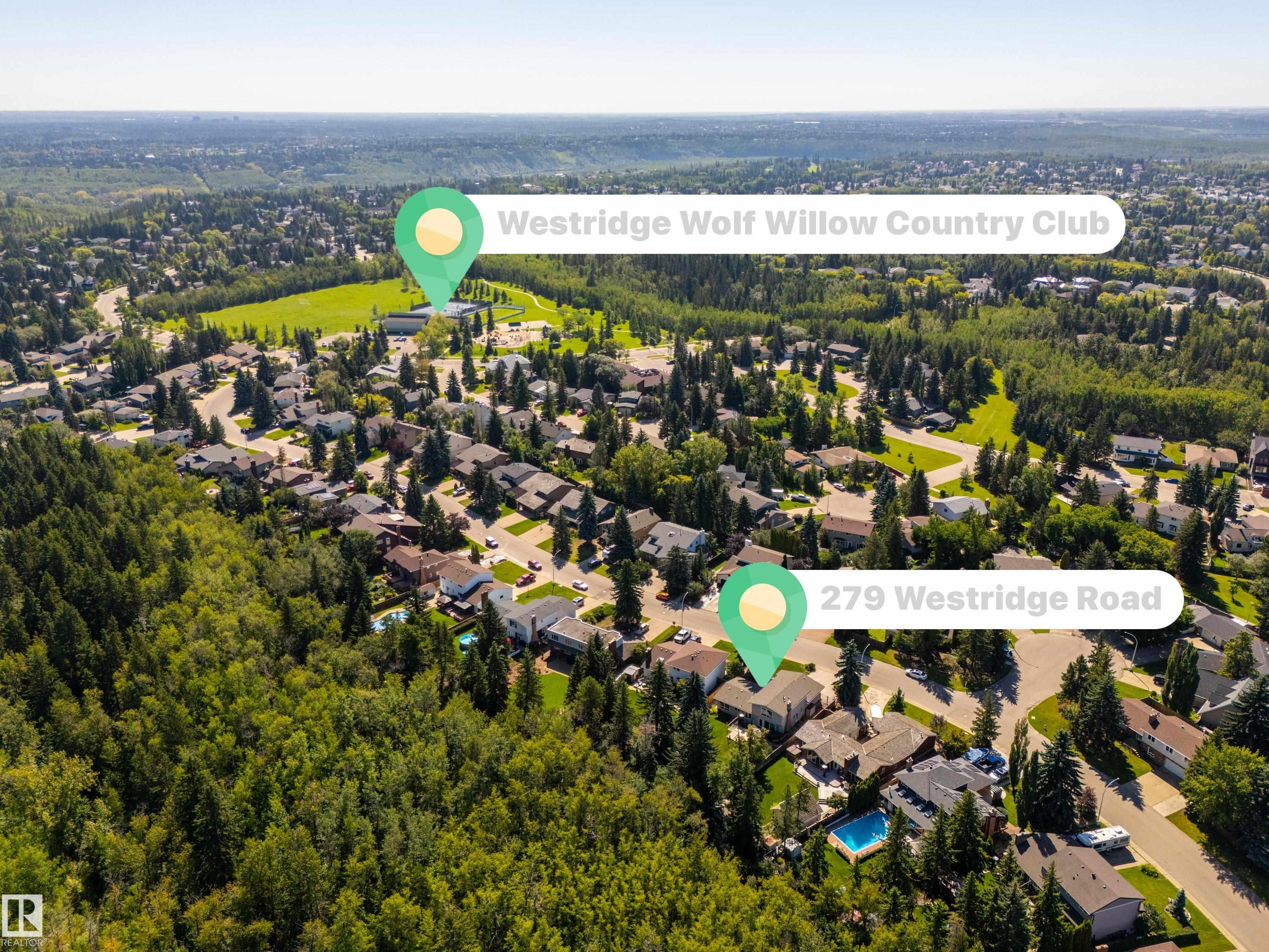 279 Westridge RD NW