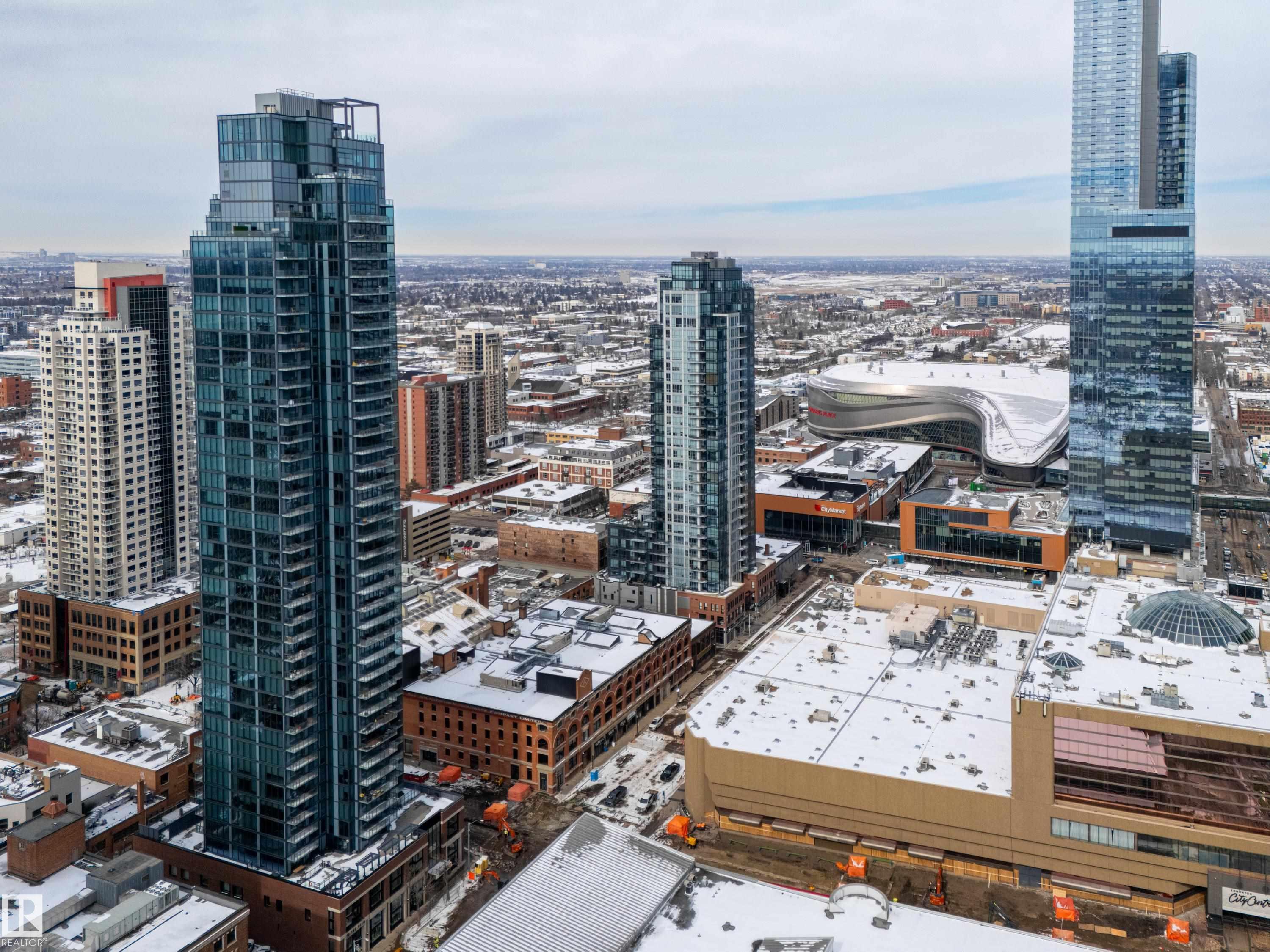 #1700 10180 103 ST NW