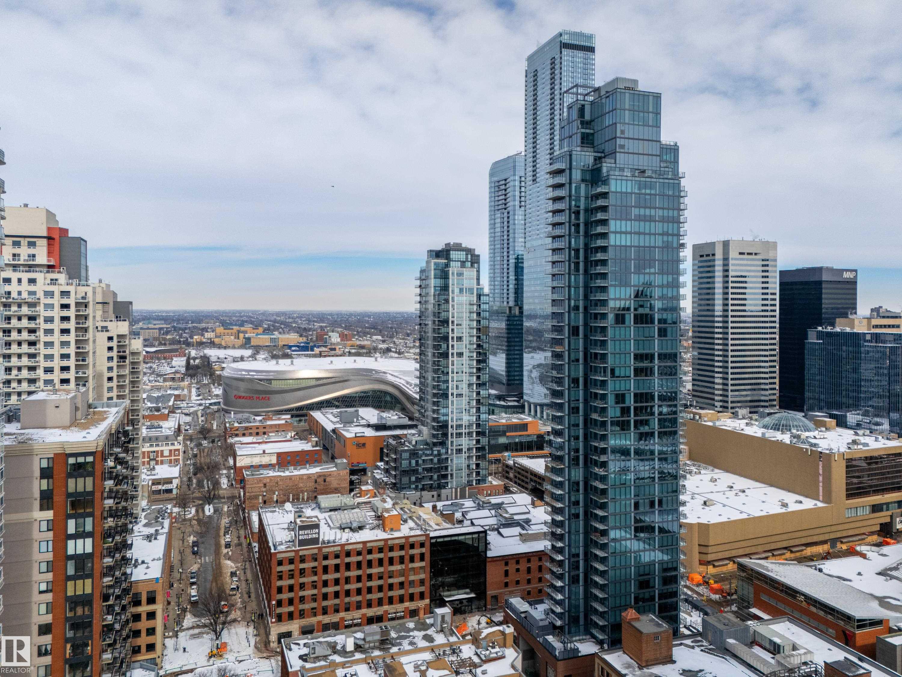 #1700 10180 103 ST NW