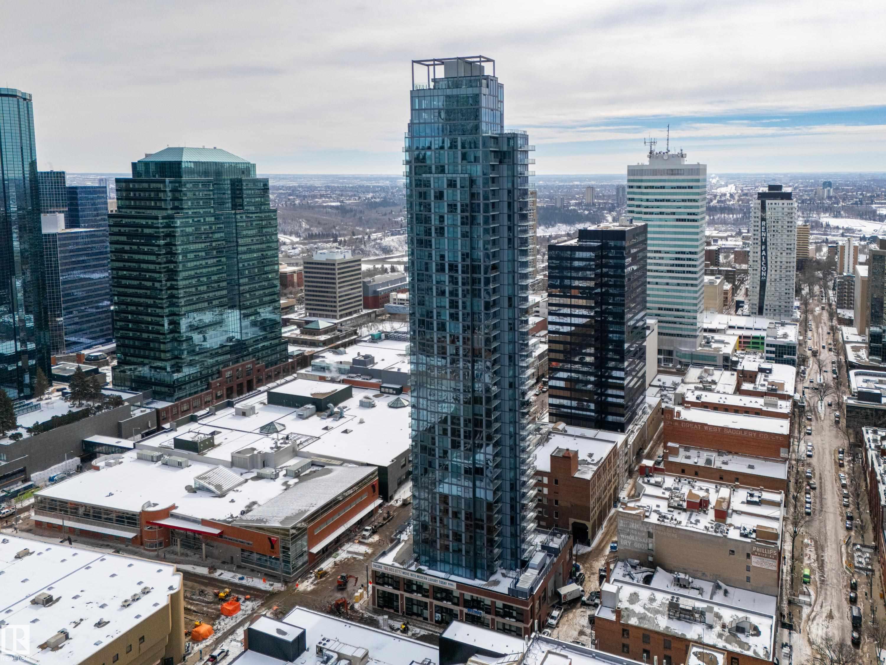 #1700 10180 103 ST NW