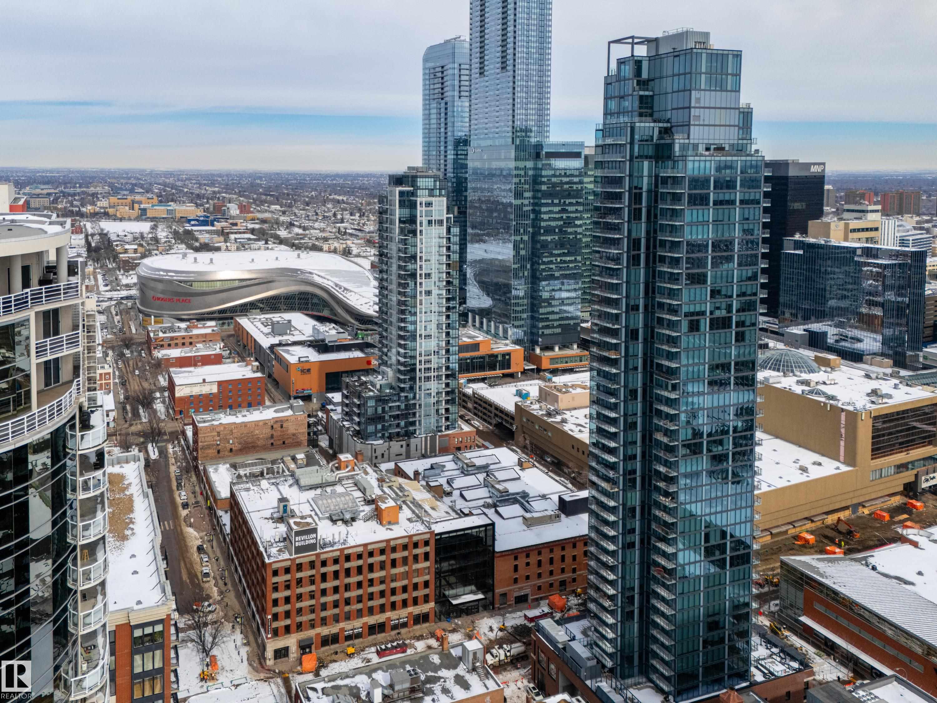 #1700 10180 103 ST NW