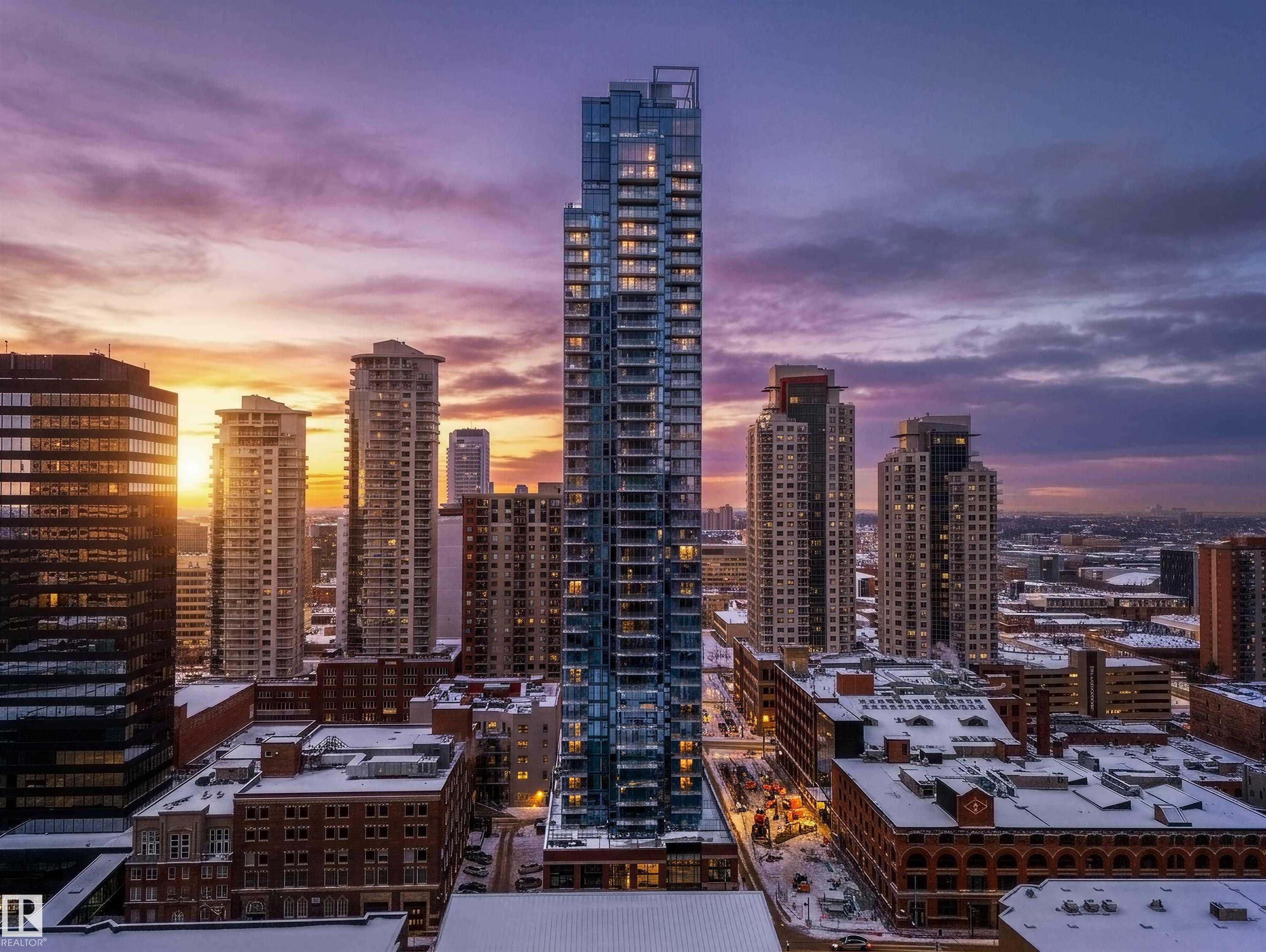 #1700 10180 103 ST NW