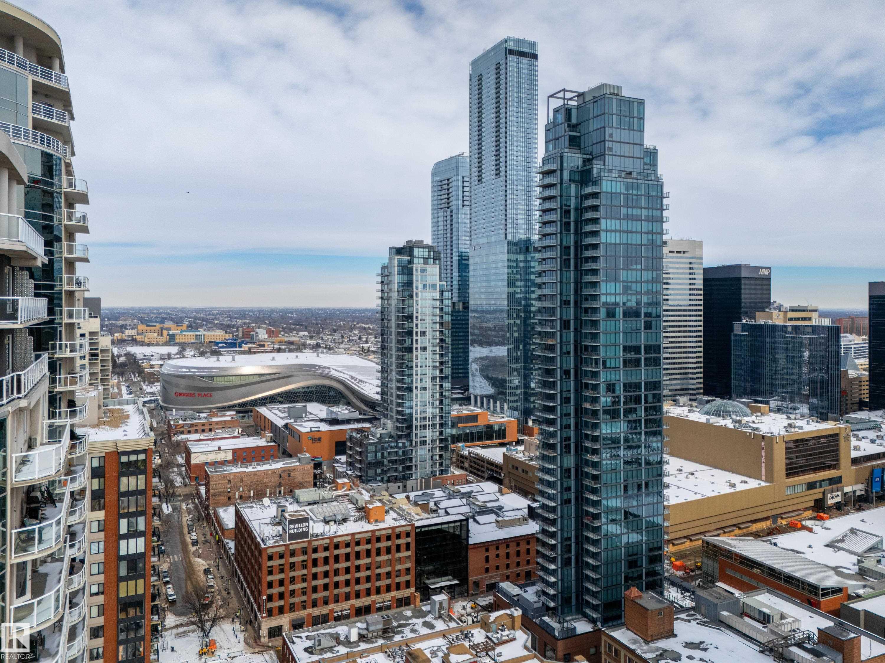 #1700 10180 103 ST NW