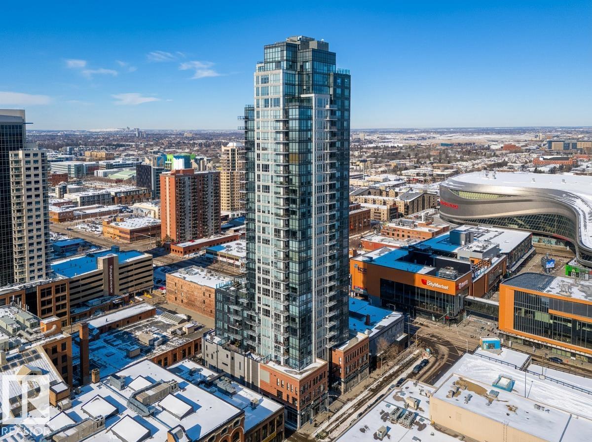 #2107 10238 103 ST NW