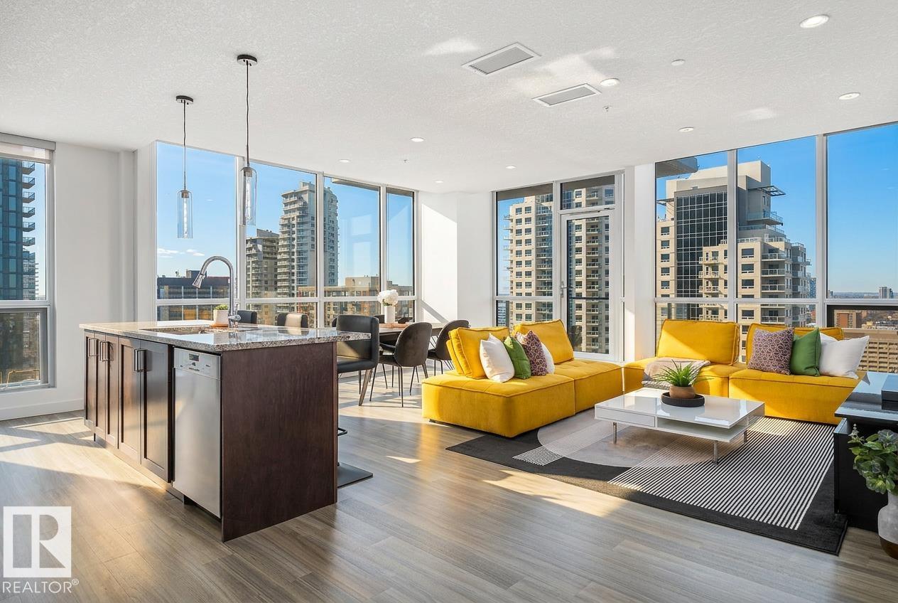 #2107 10238 103 ST NW