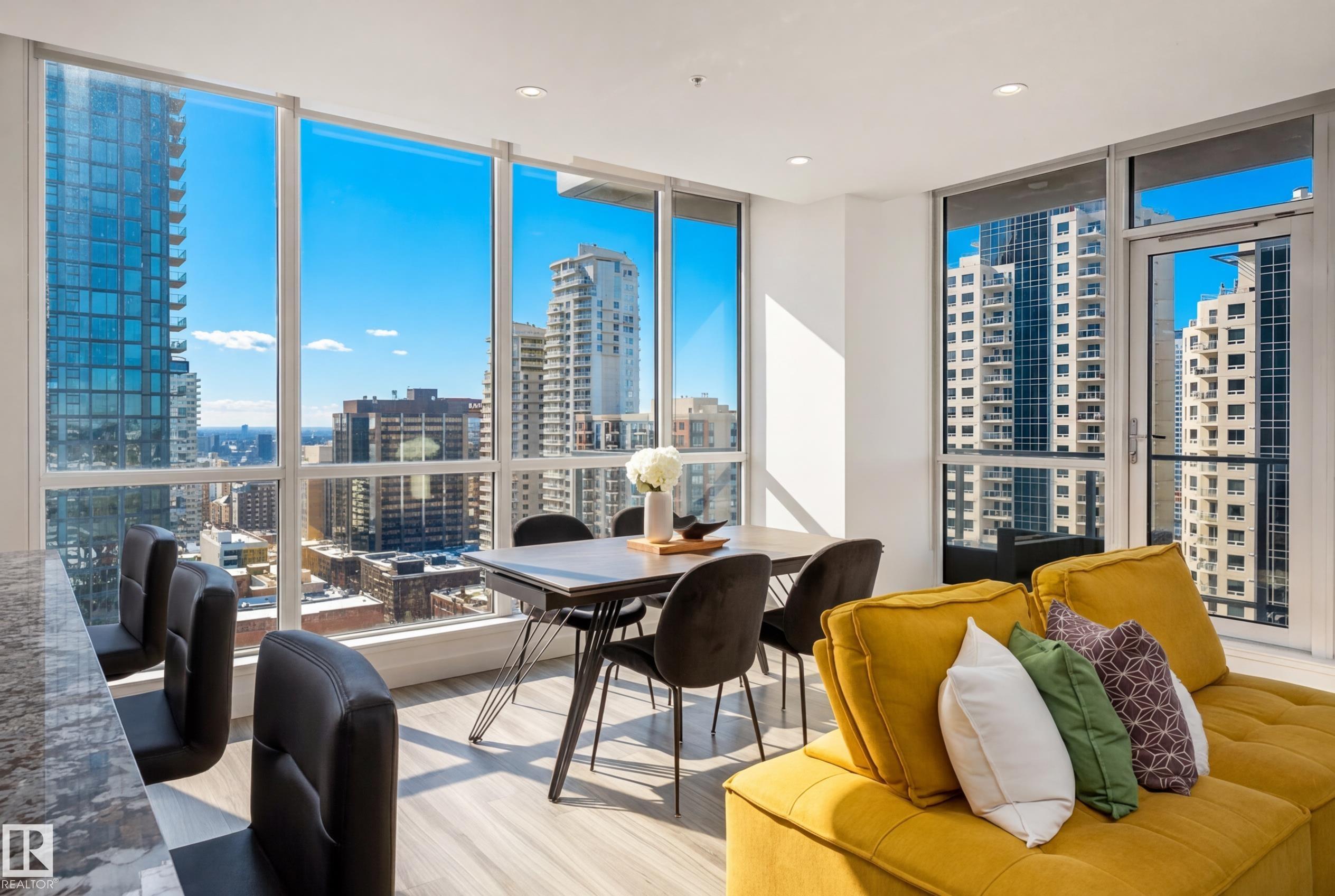 #2107 10238 103 ST NW