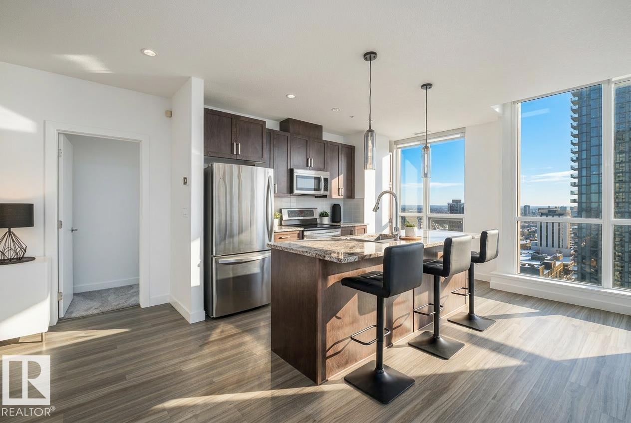 #2107 10238 103 ST NW