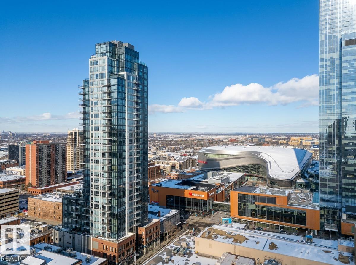 #2107 10238 103 ST NW