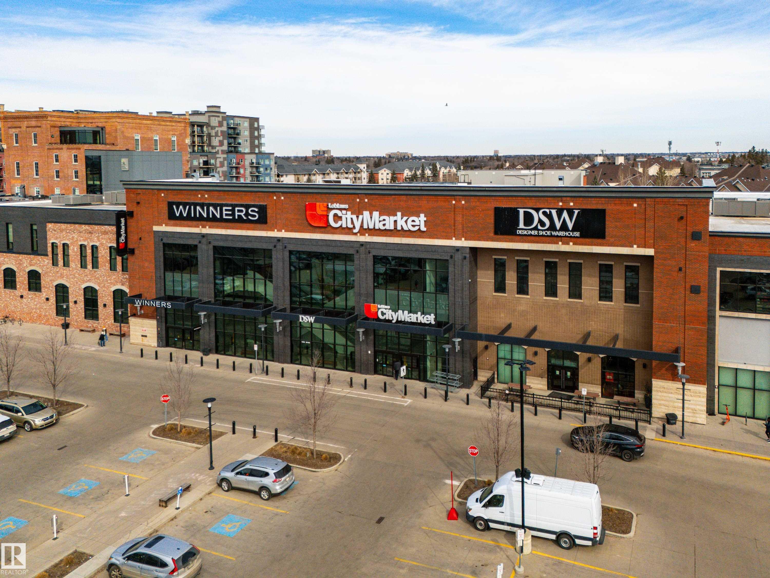 #405 10535 122 ST NW