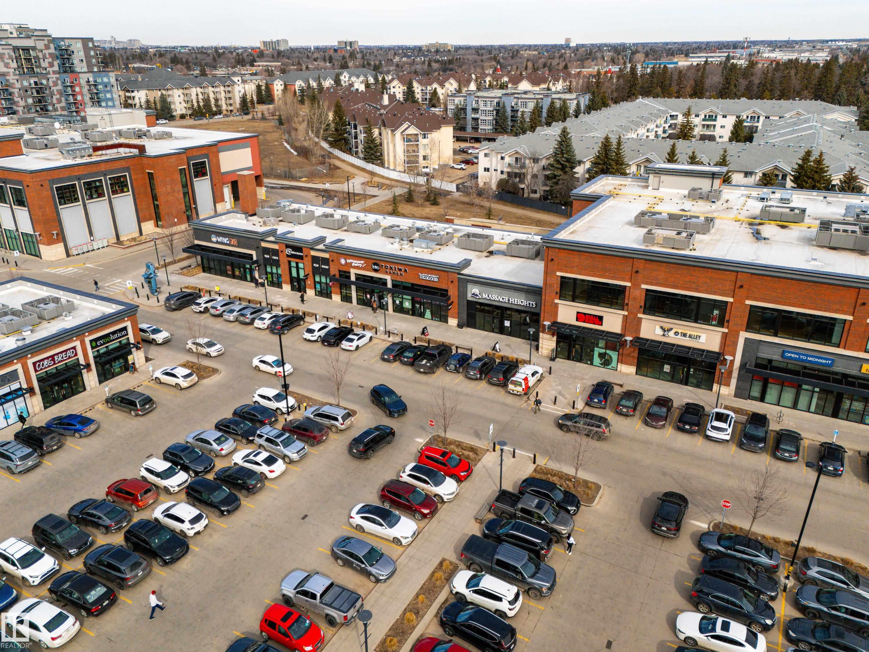 #405 10535 122 ST NW