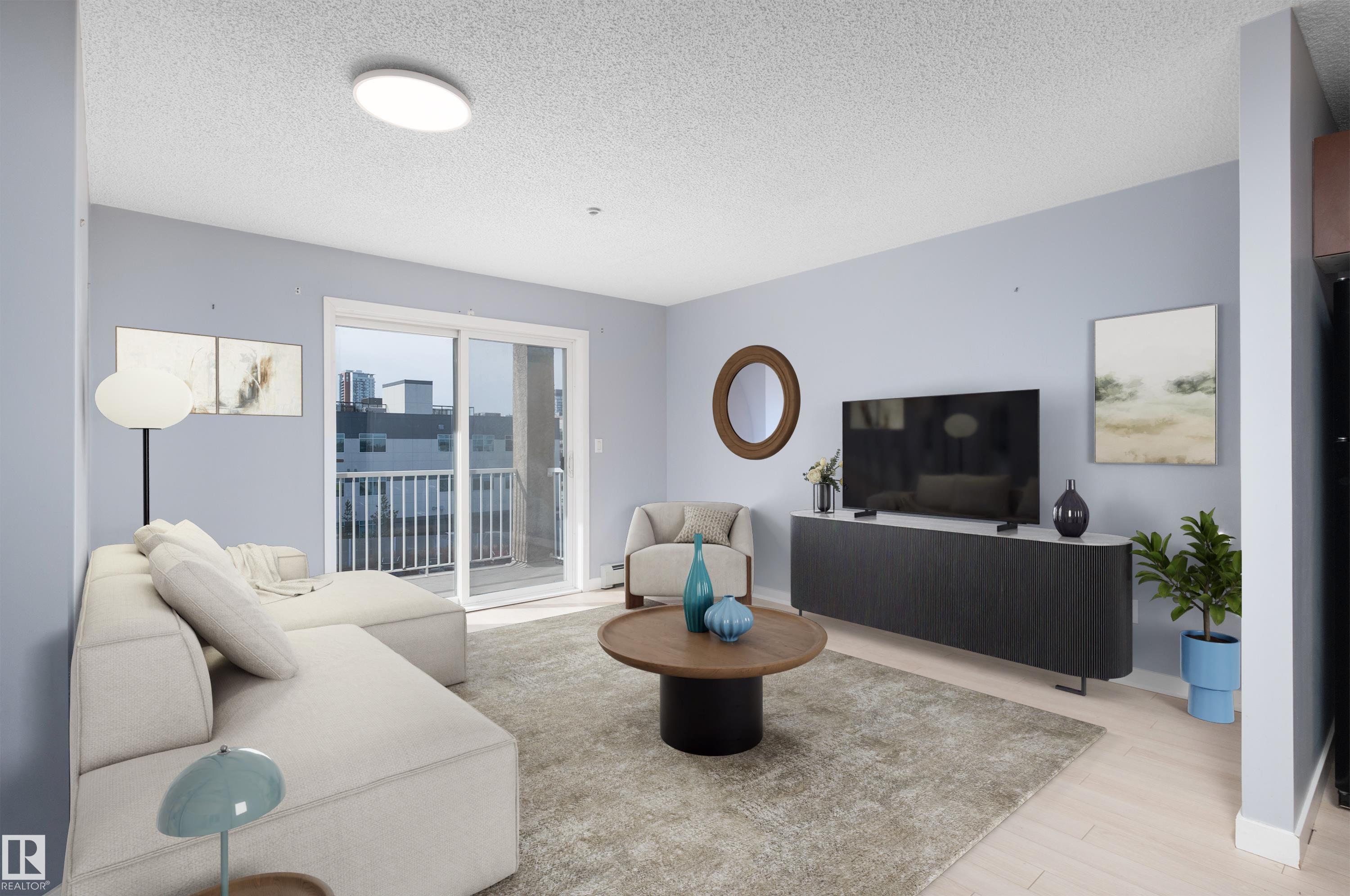 #405 10535 122 ST NW