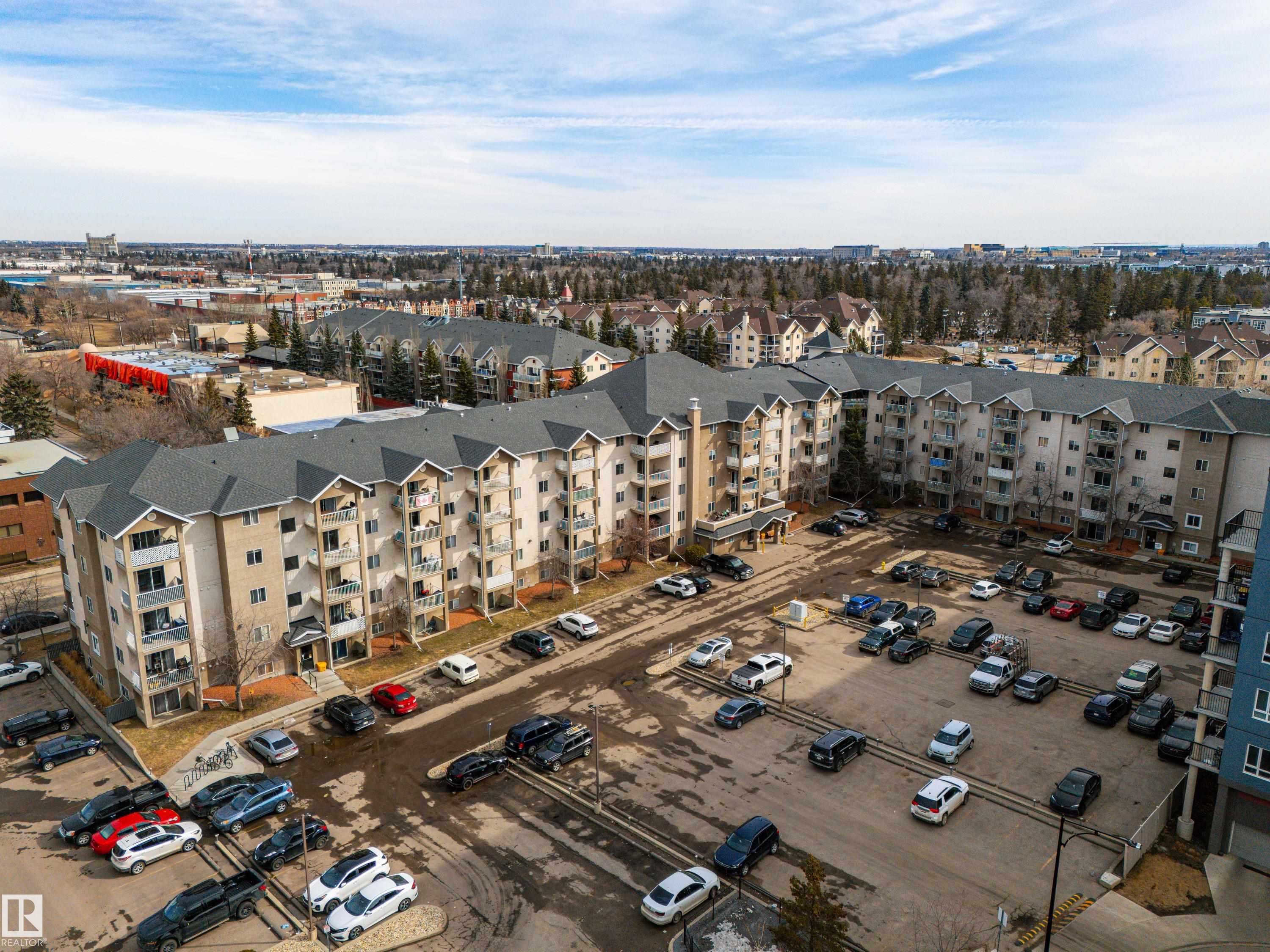 #405 10535 122 ST NW