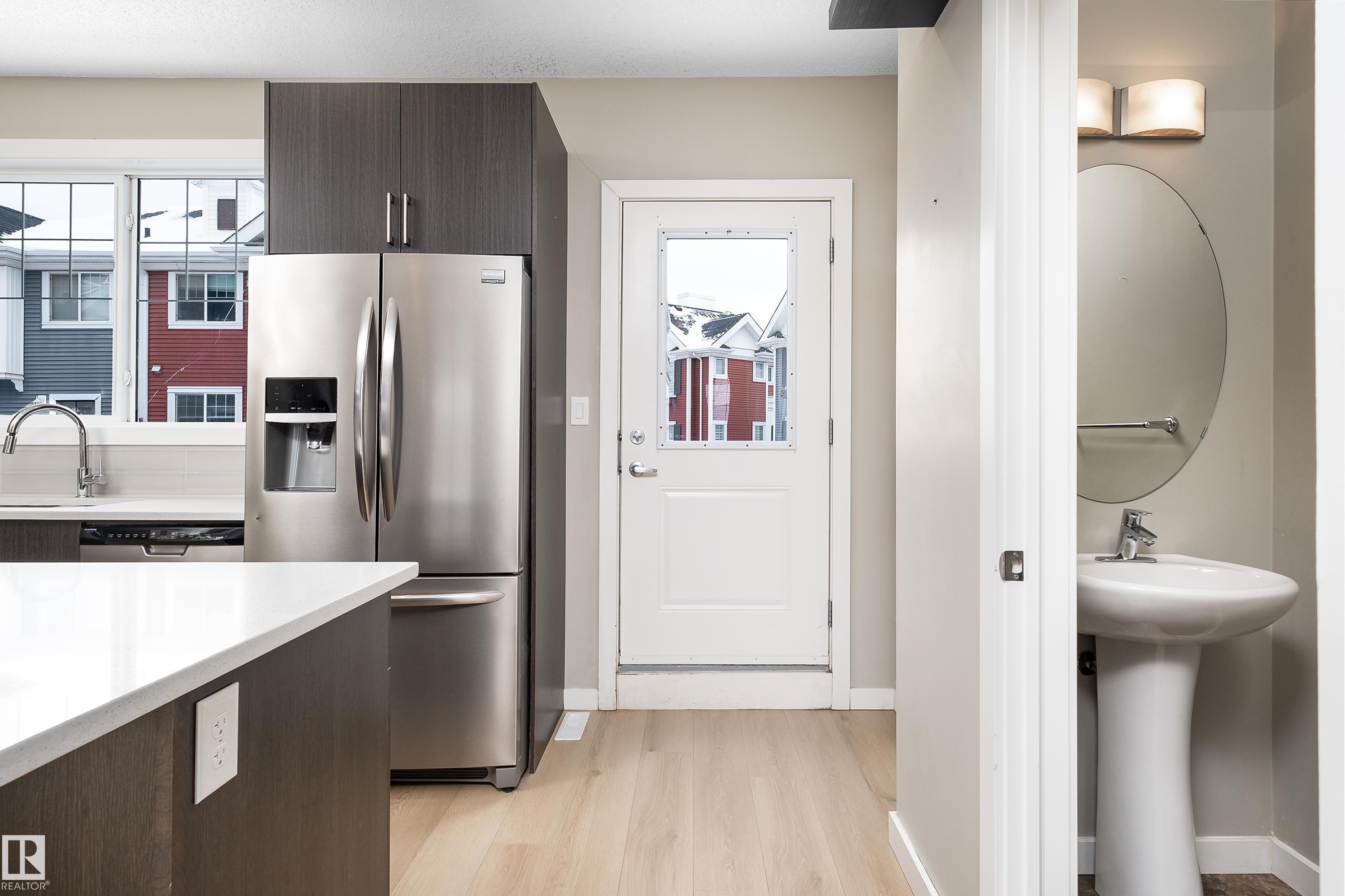 #39 2803 James Mowatt TR SW