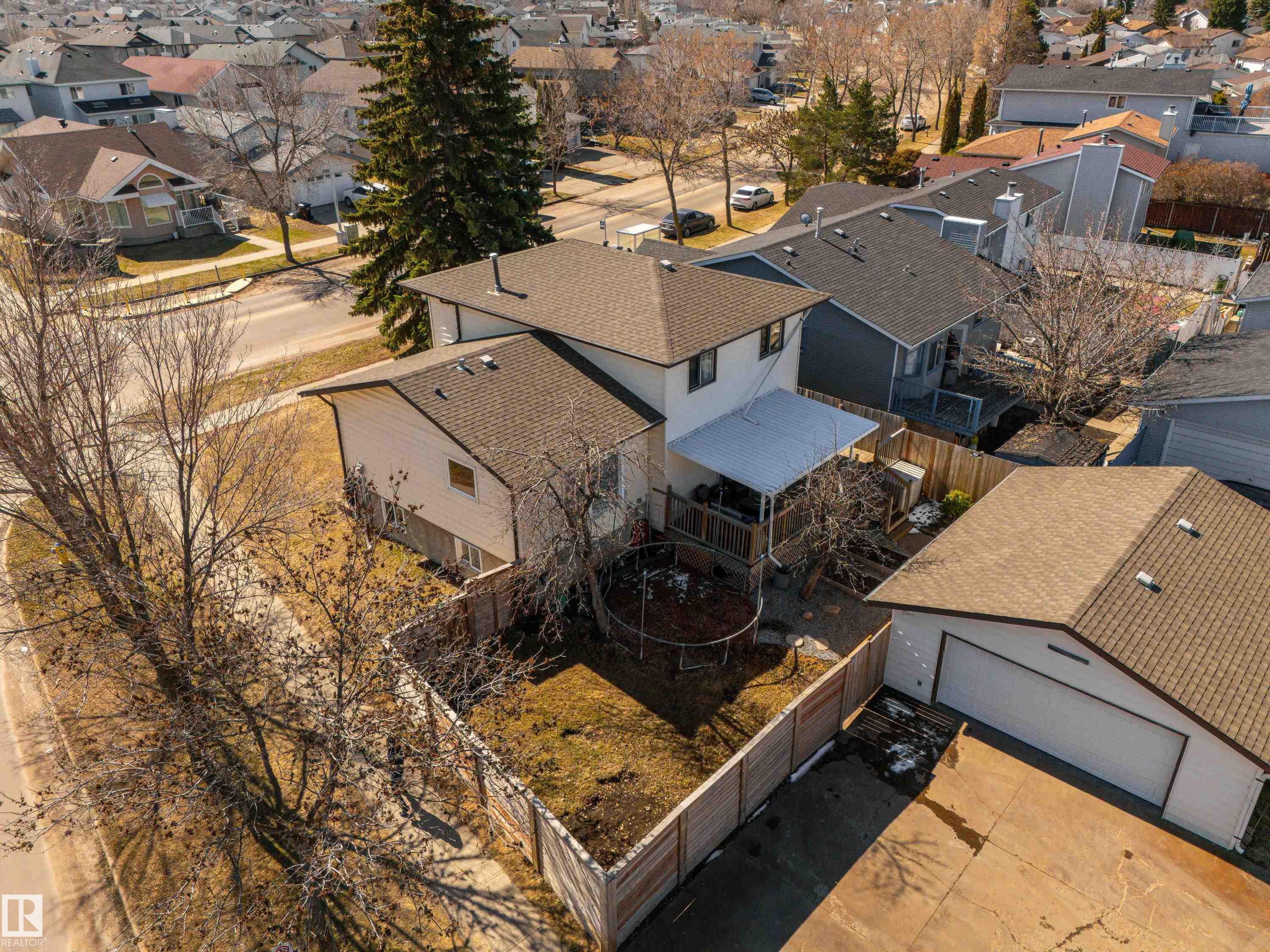 17828 91 ST NW