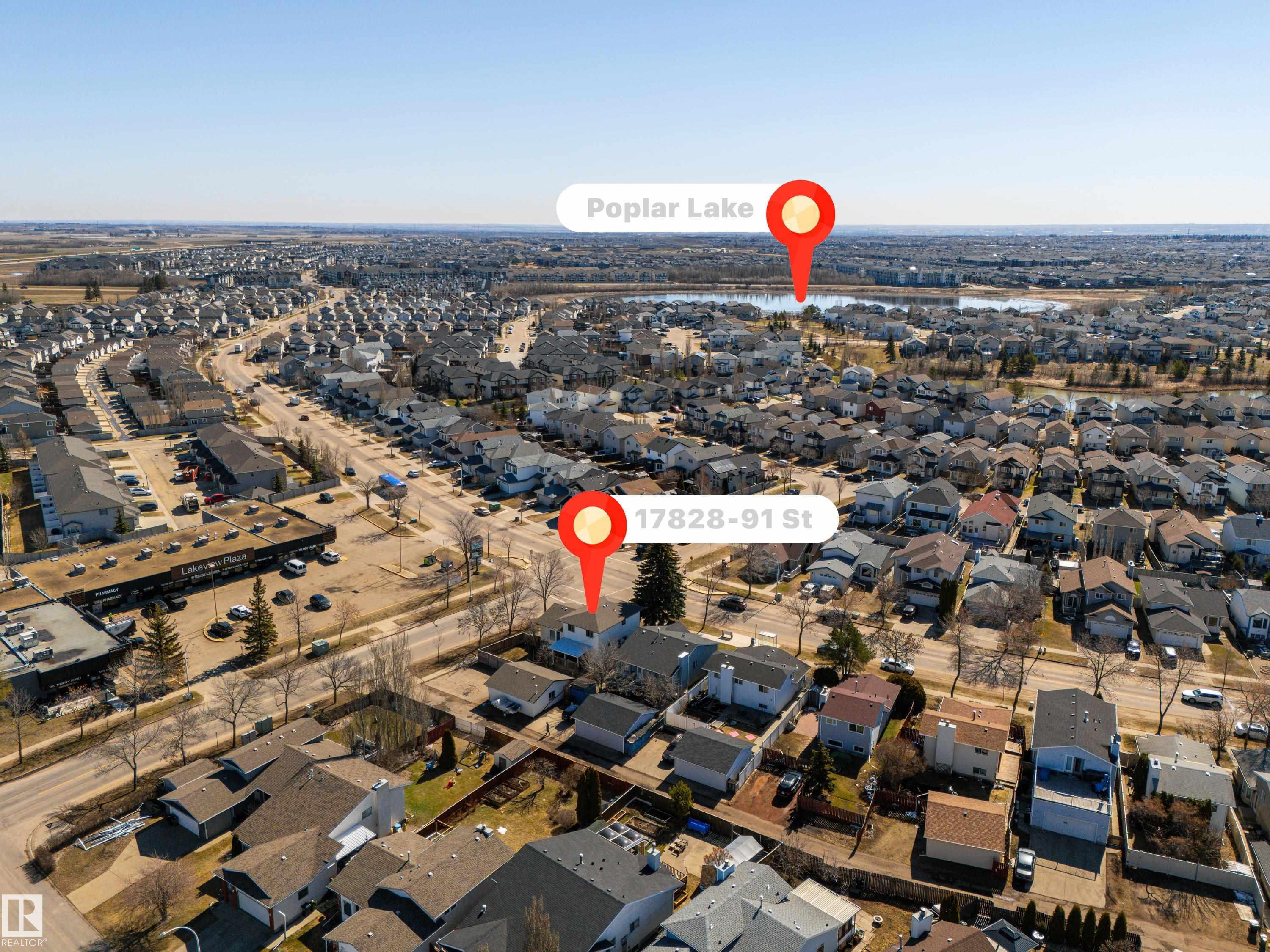17828 91 ST NW