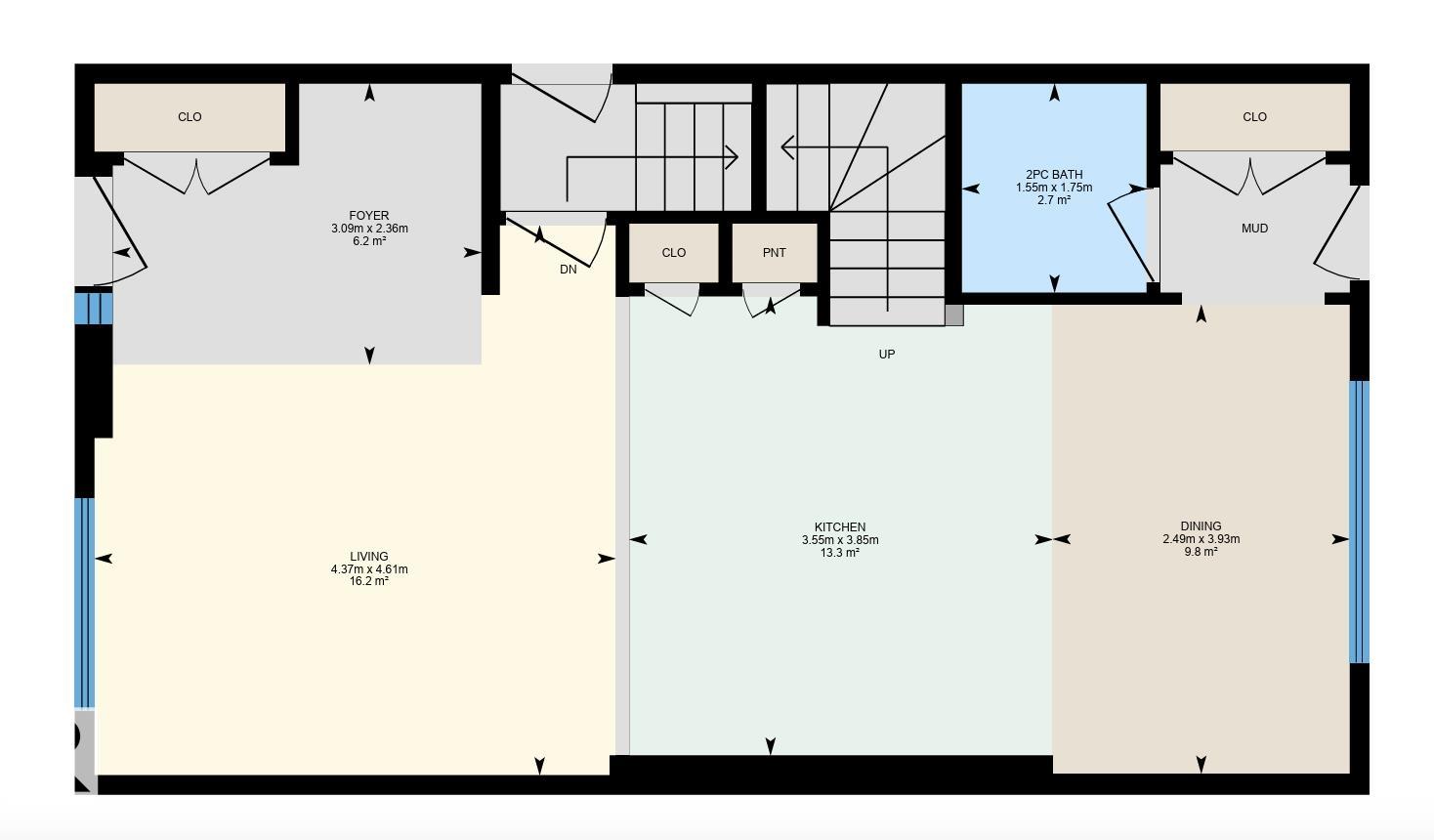1330 Enright Landing LD NW