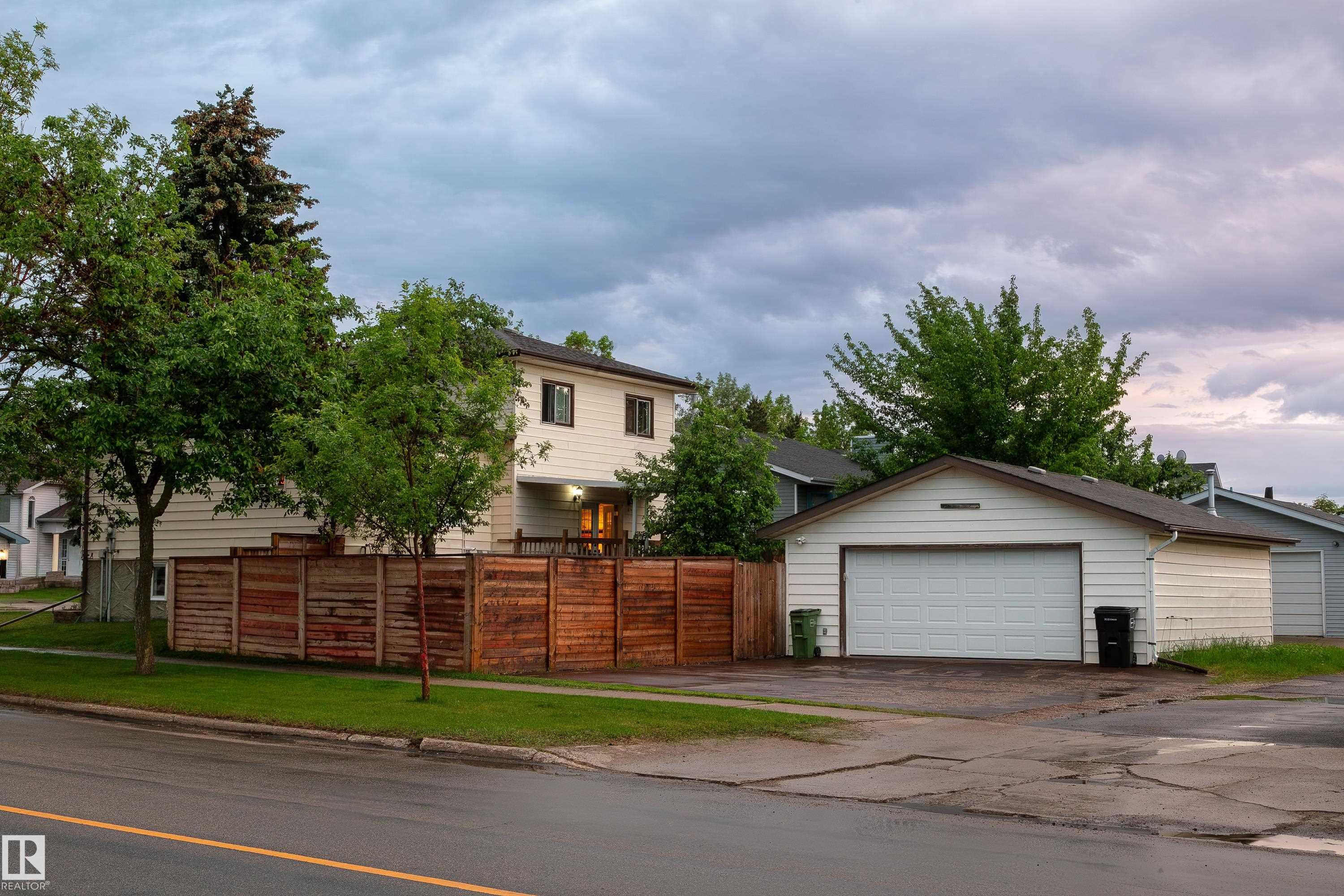 17828 91 ST NW