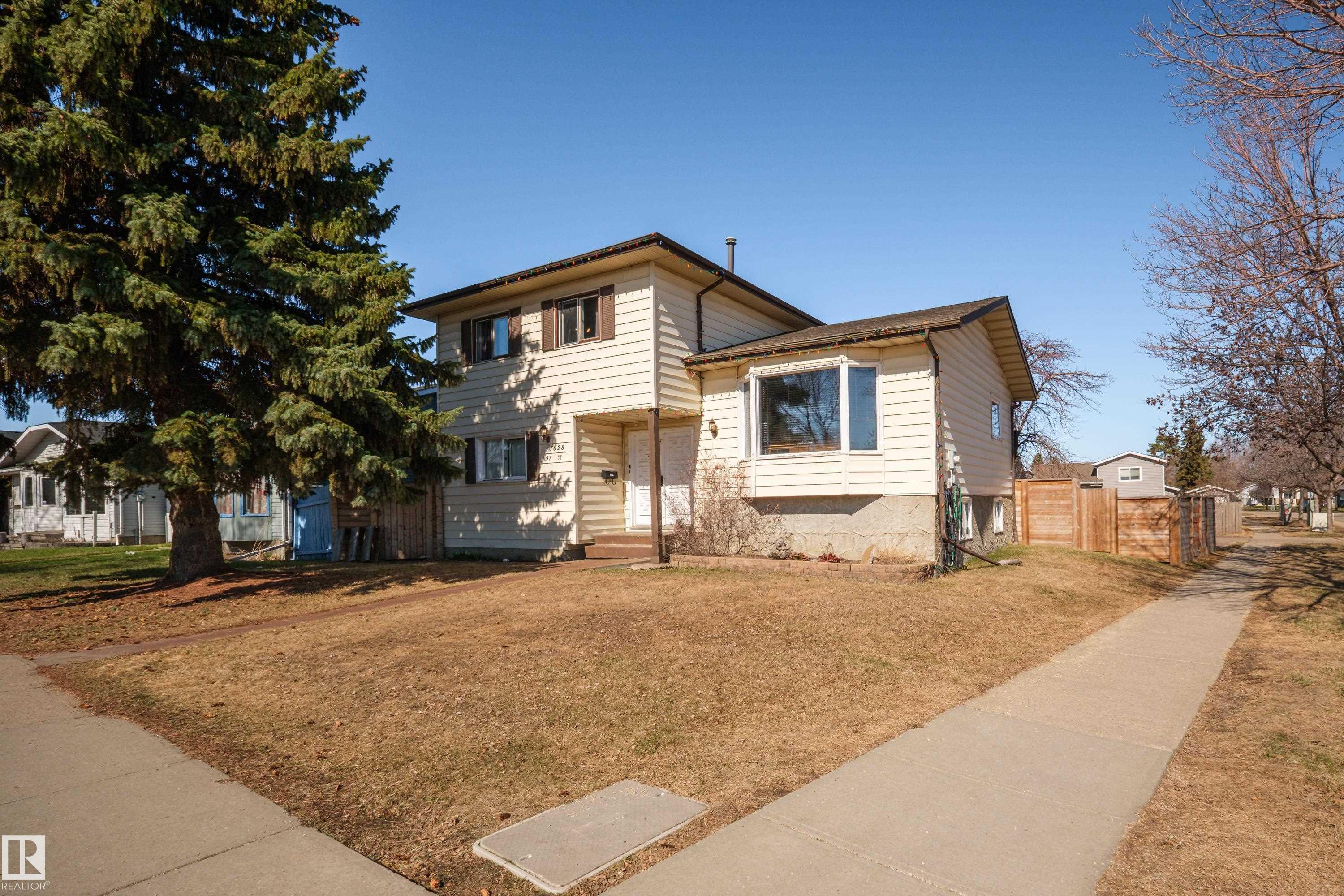 17828 91 ST NW