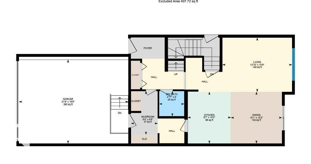 5106 Lark CR NW