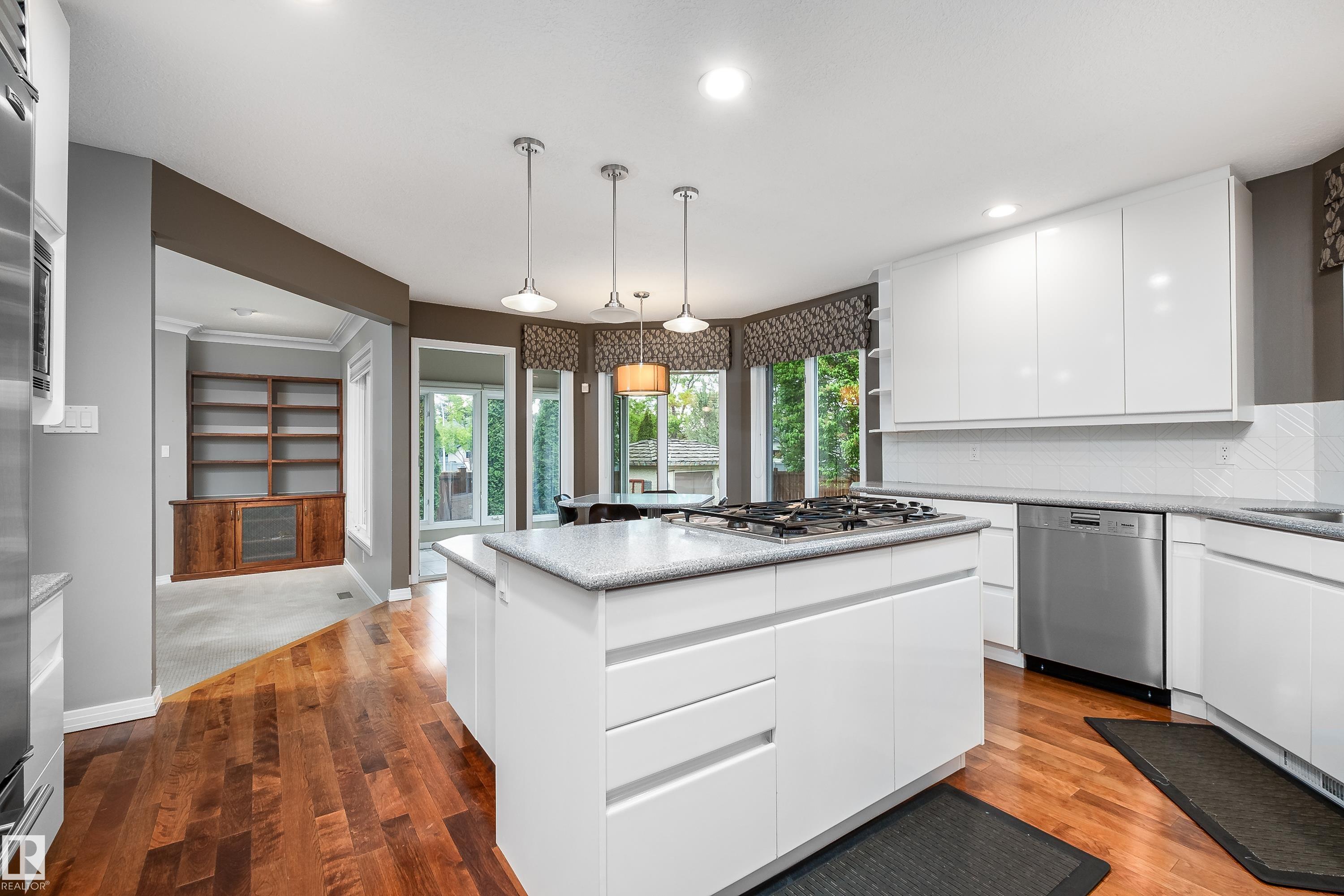 582 Buchanan RD NW