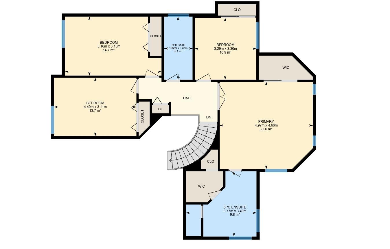 582 Buchanan RD NW