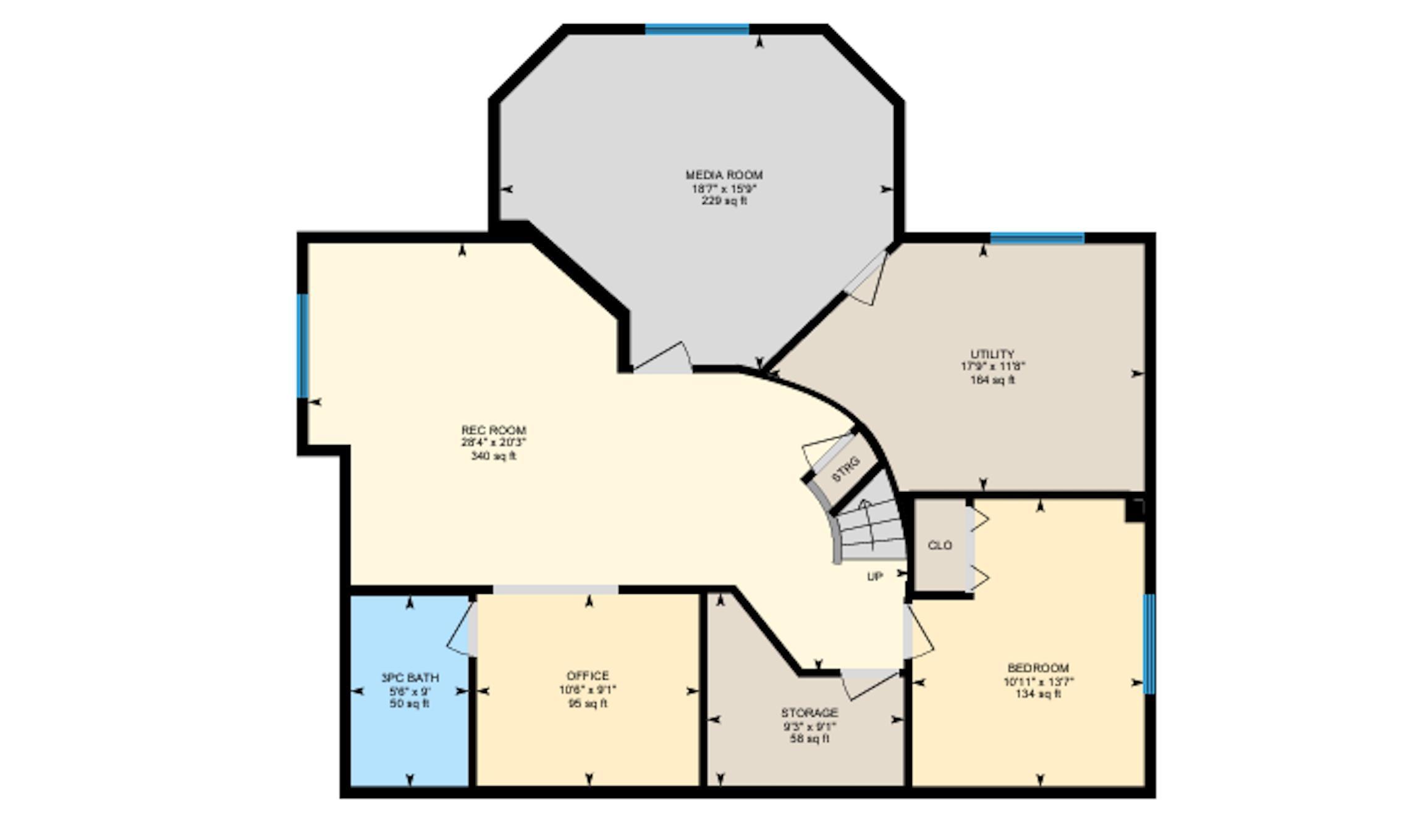 582 Buchanan RD NW