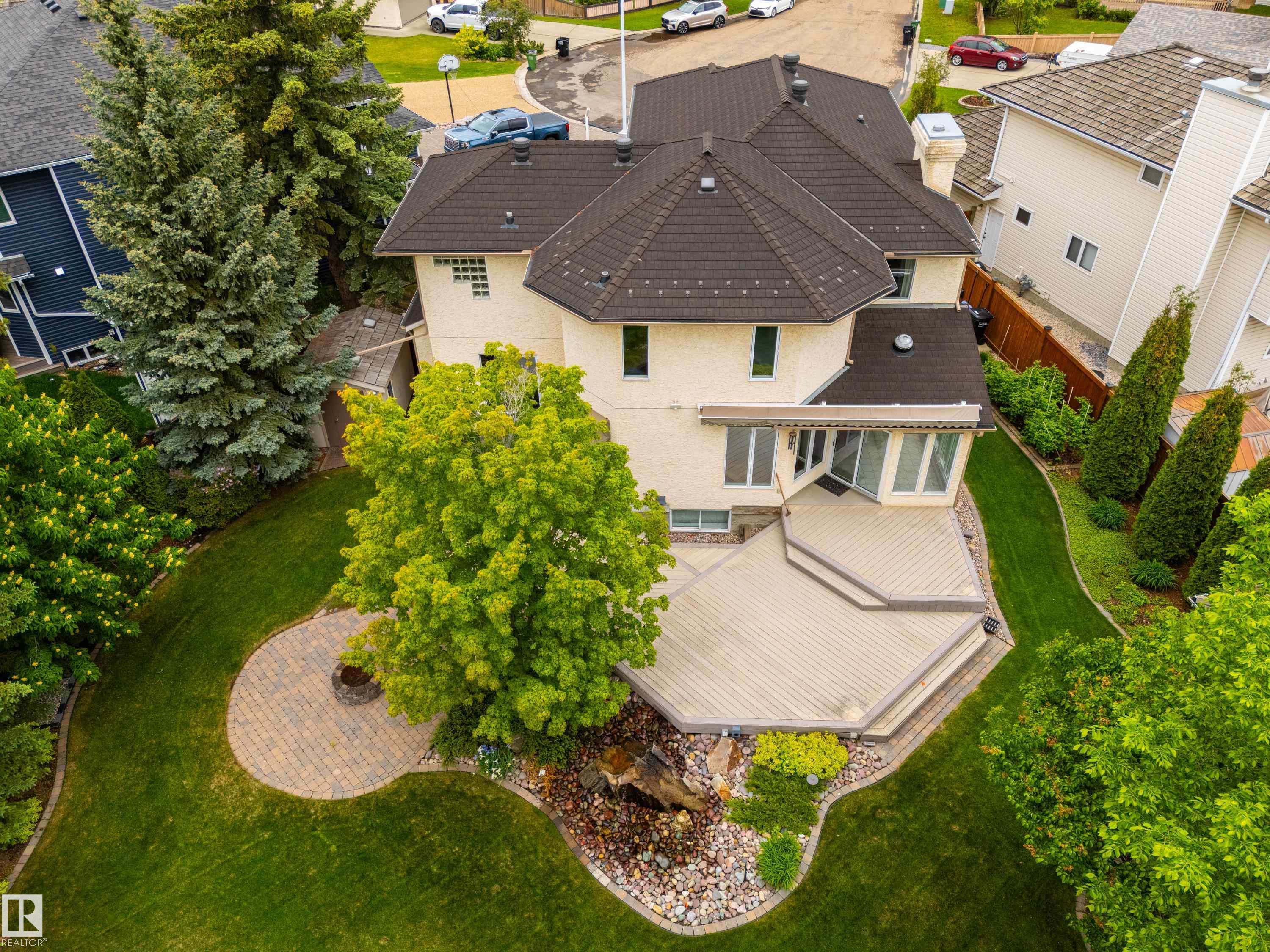 582 Buchanan RD NW