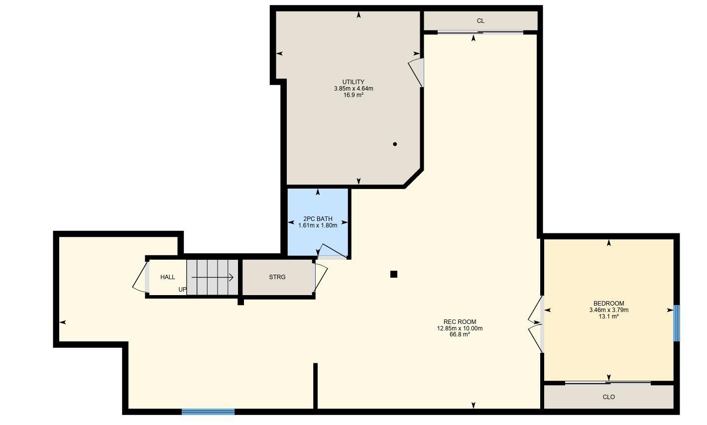 9129 Garden RD