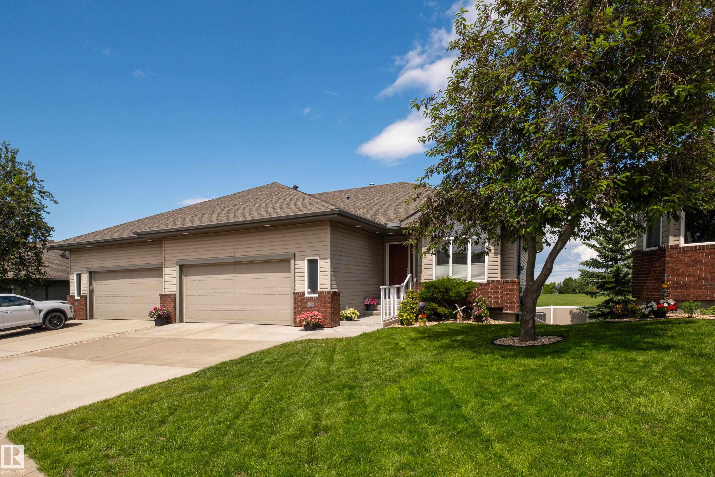 #32 18 Charlton WY