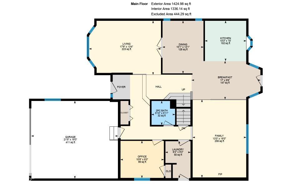 11028 11 AV NW