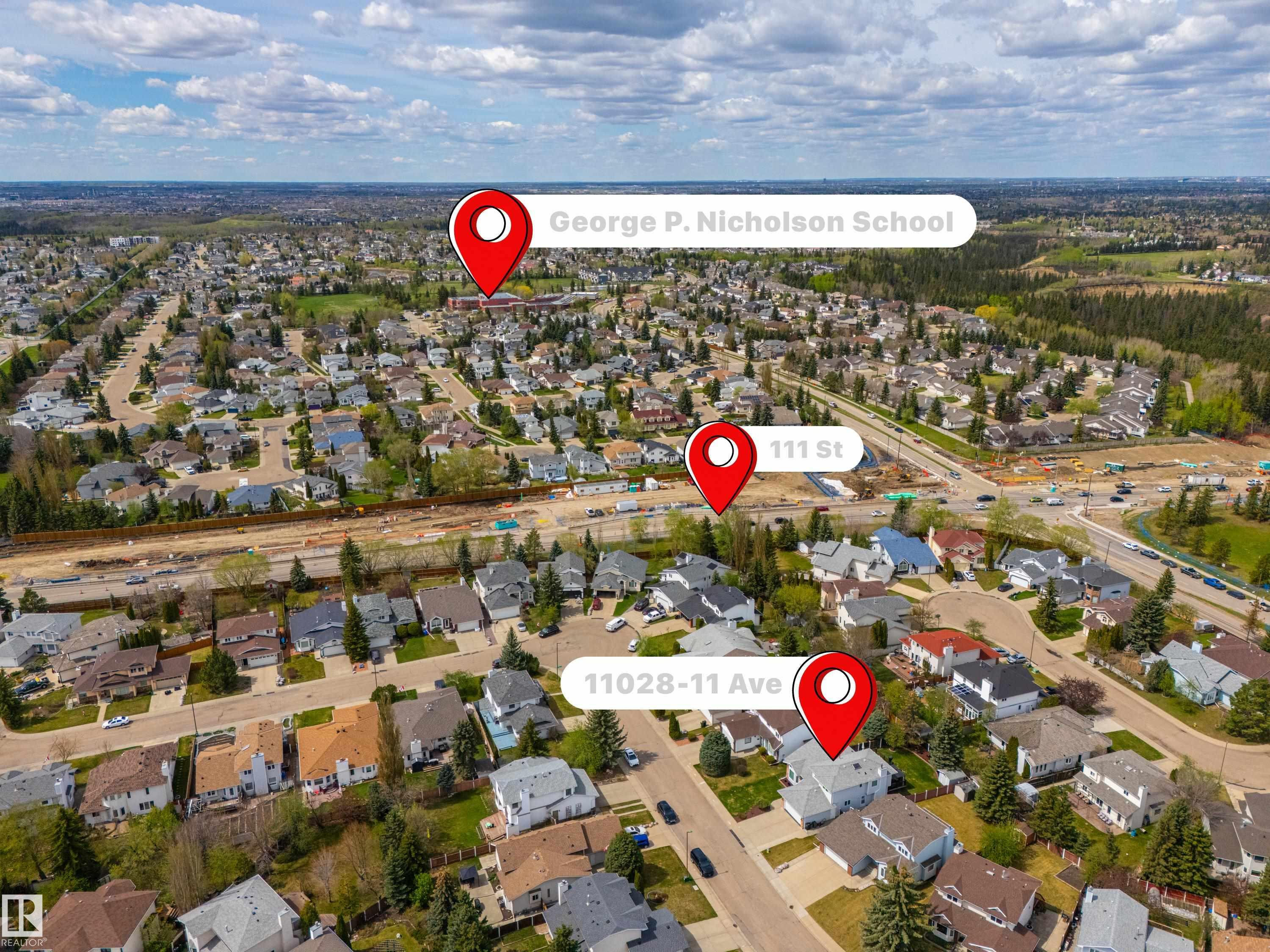 11028 11 AV NW