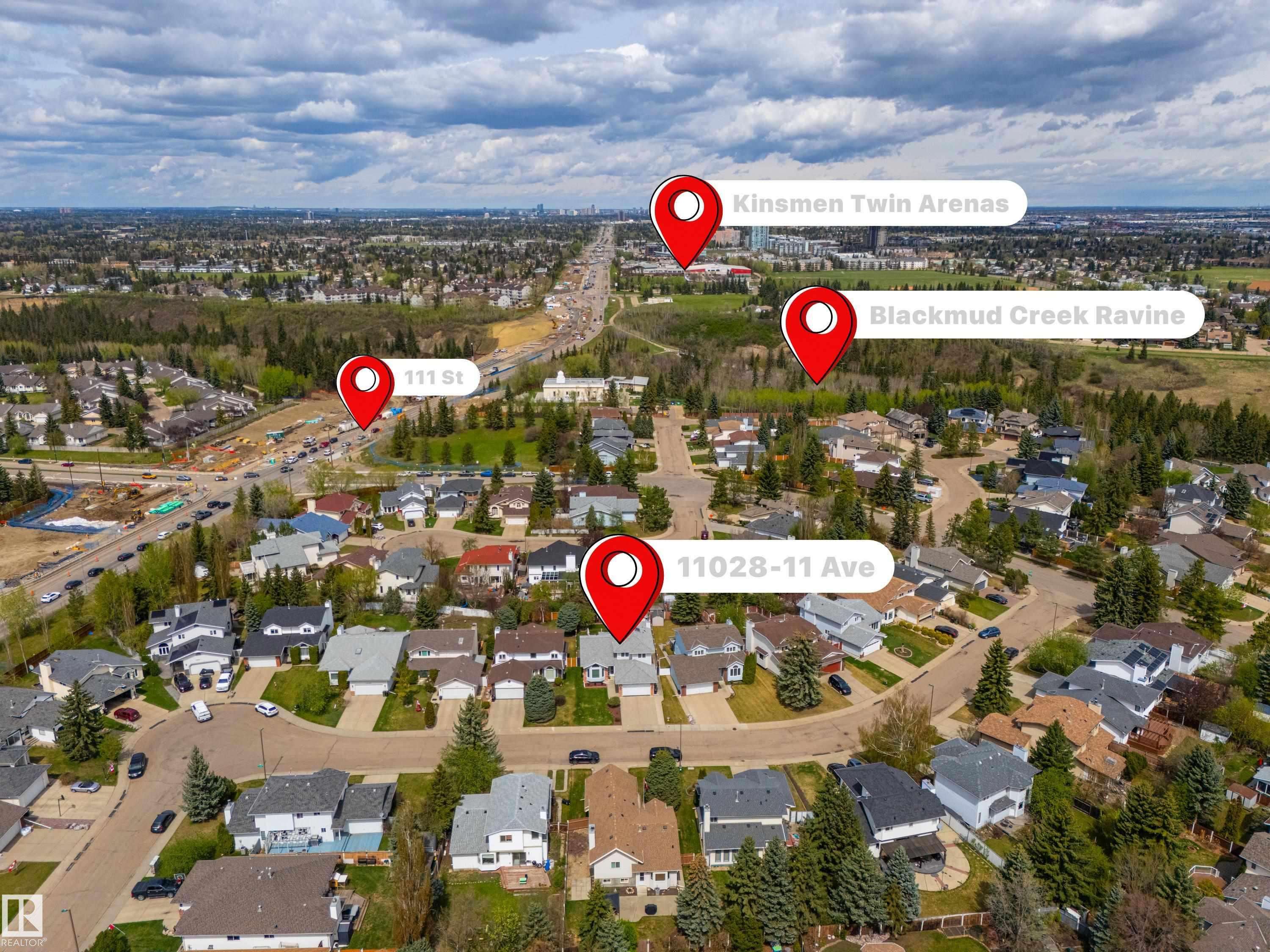11028 11 AV NW
