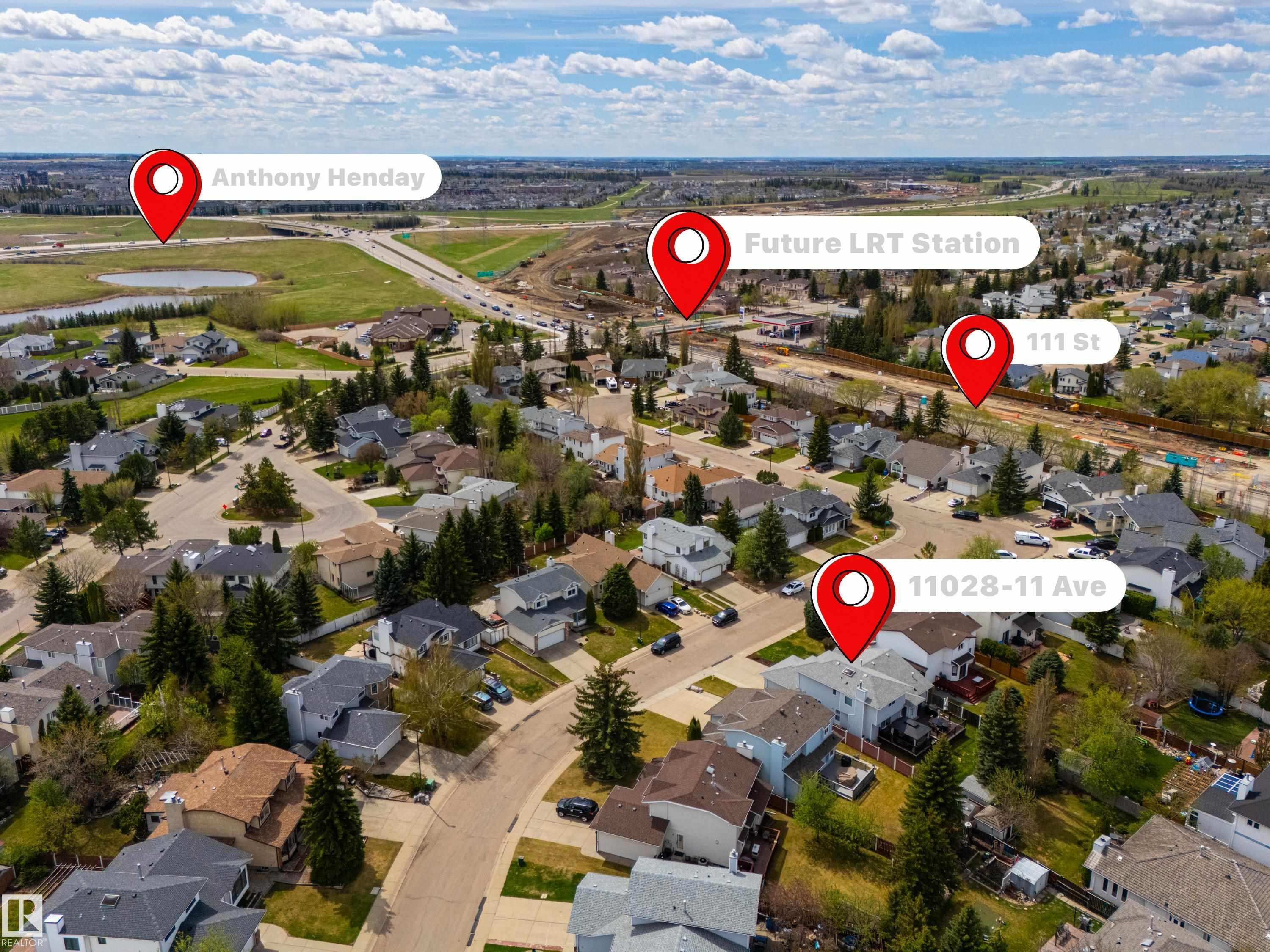 11028 11 AV NW