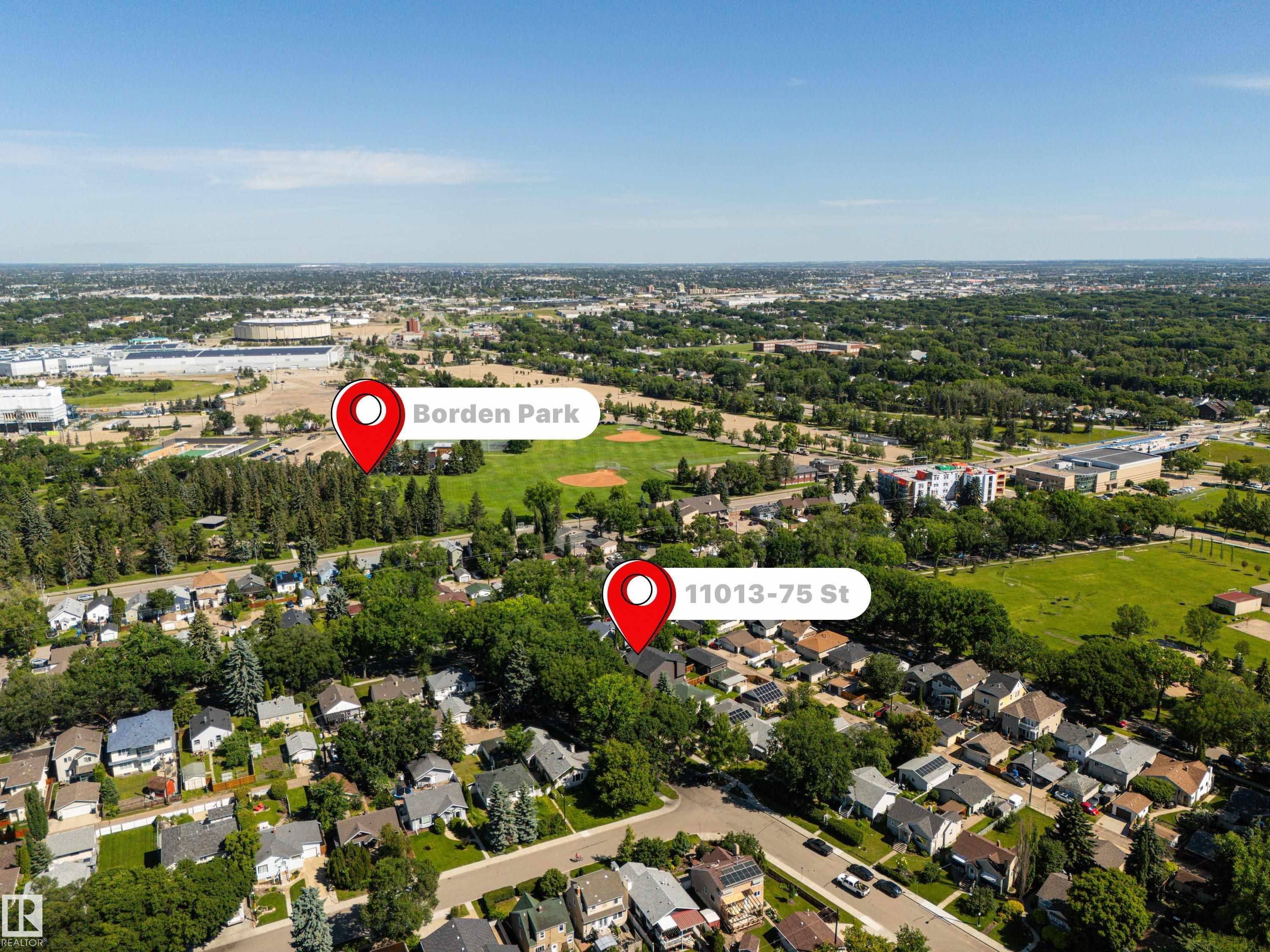 11013 75 ST NW