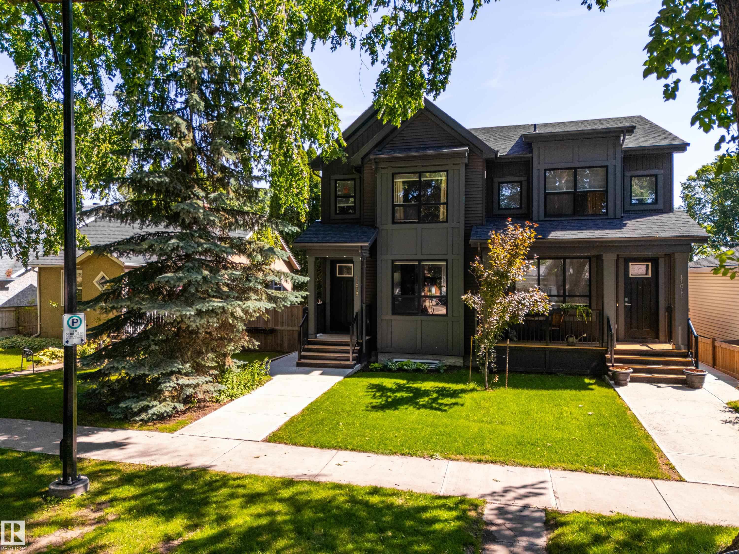 11013 75 ST NW