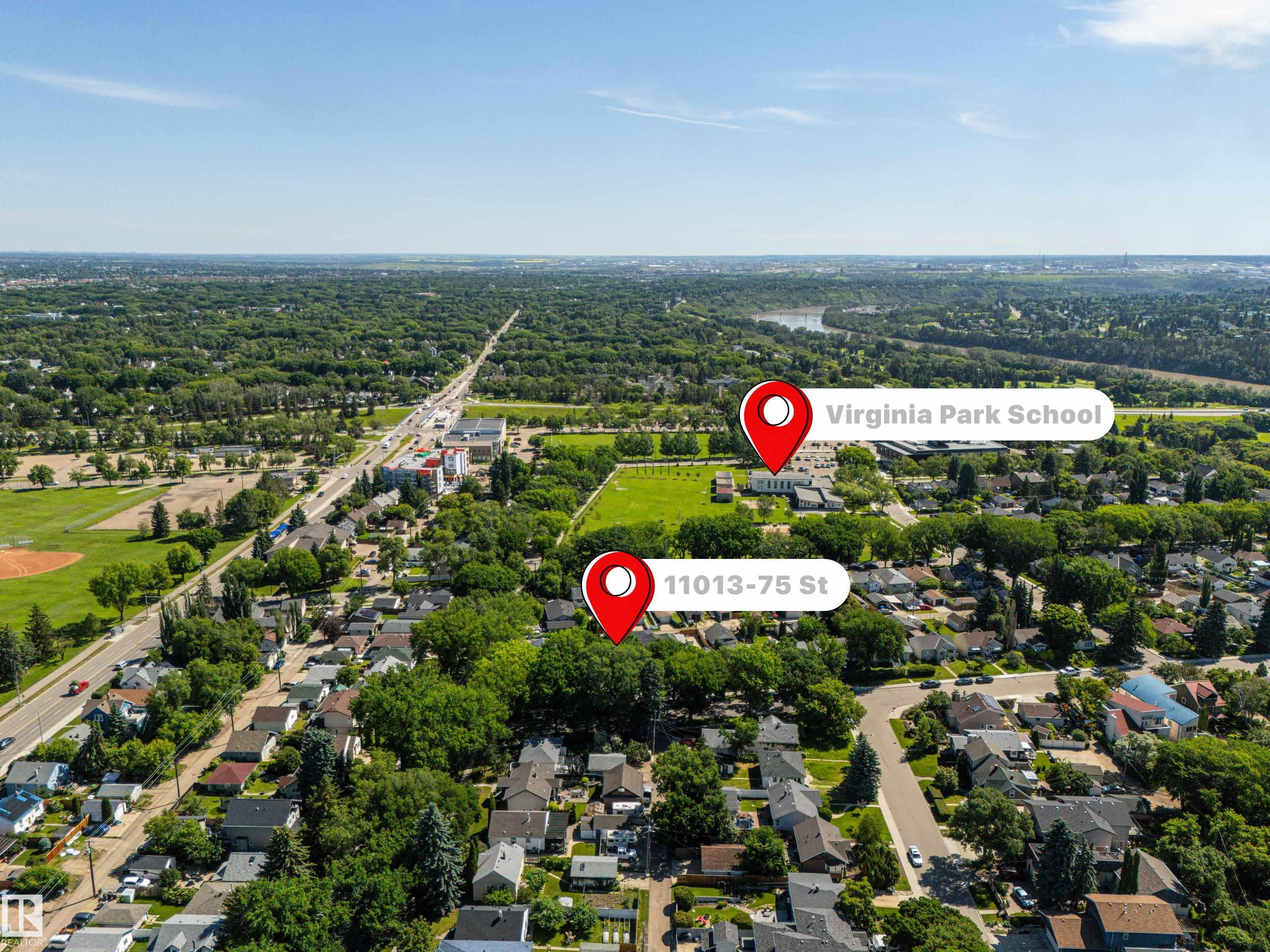 11013 75 ST NW