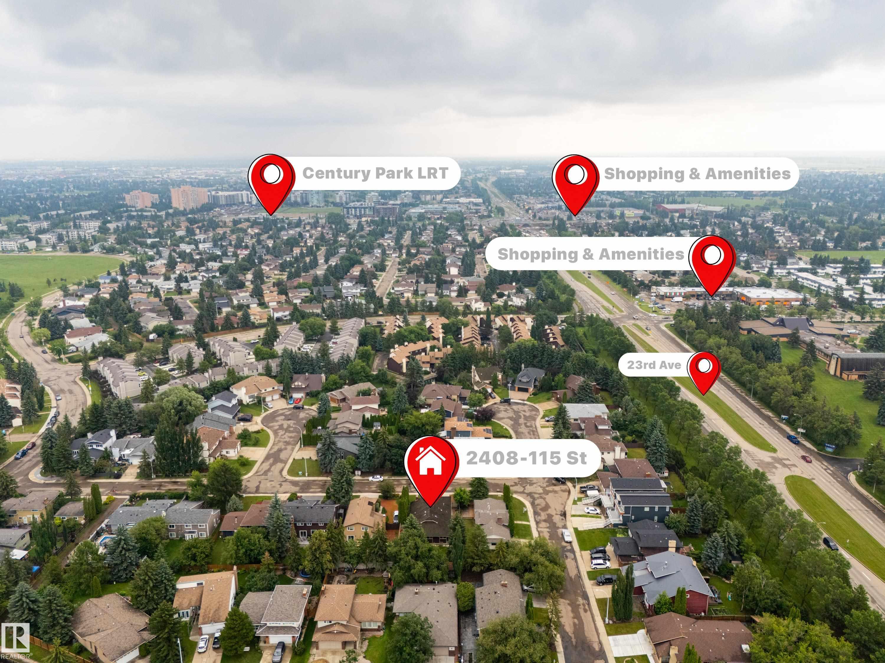 2408 115 ST NW