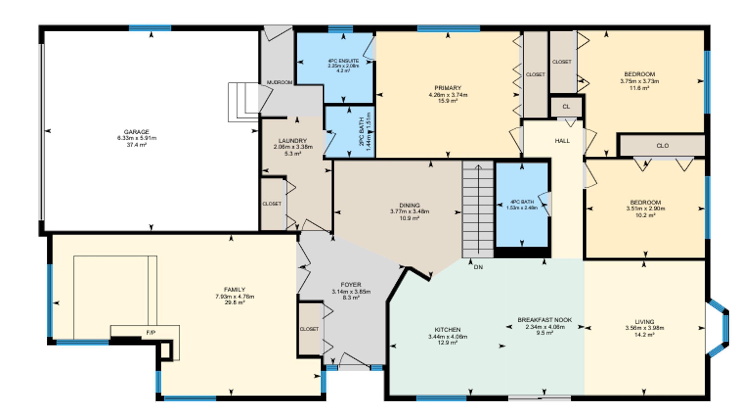 2408 115 ST NW