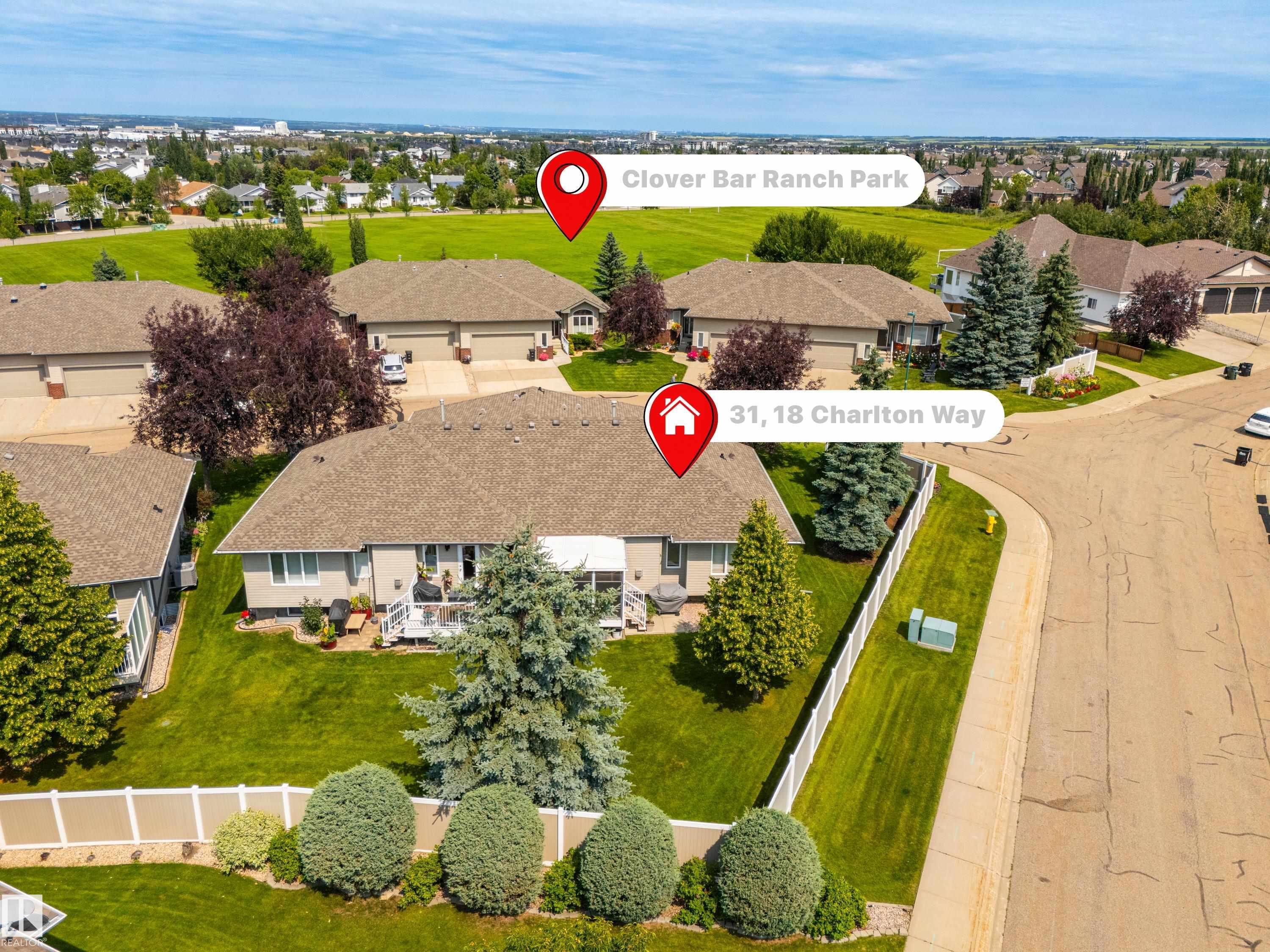 #31 18 Charlton WY
