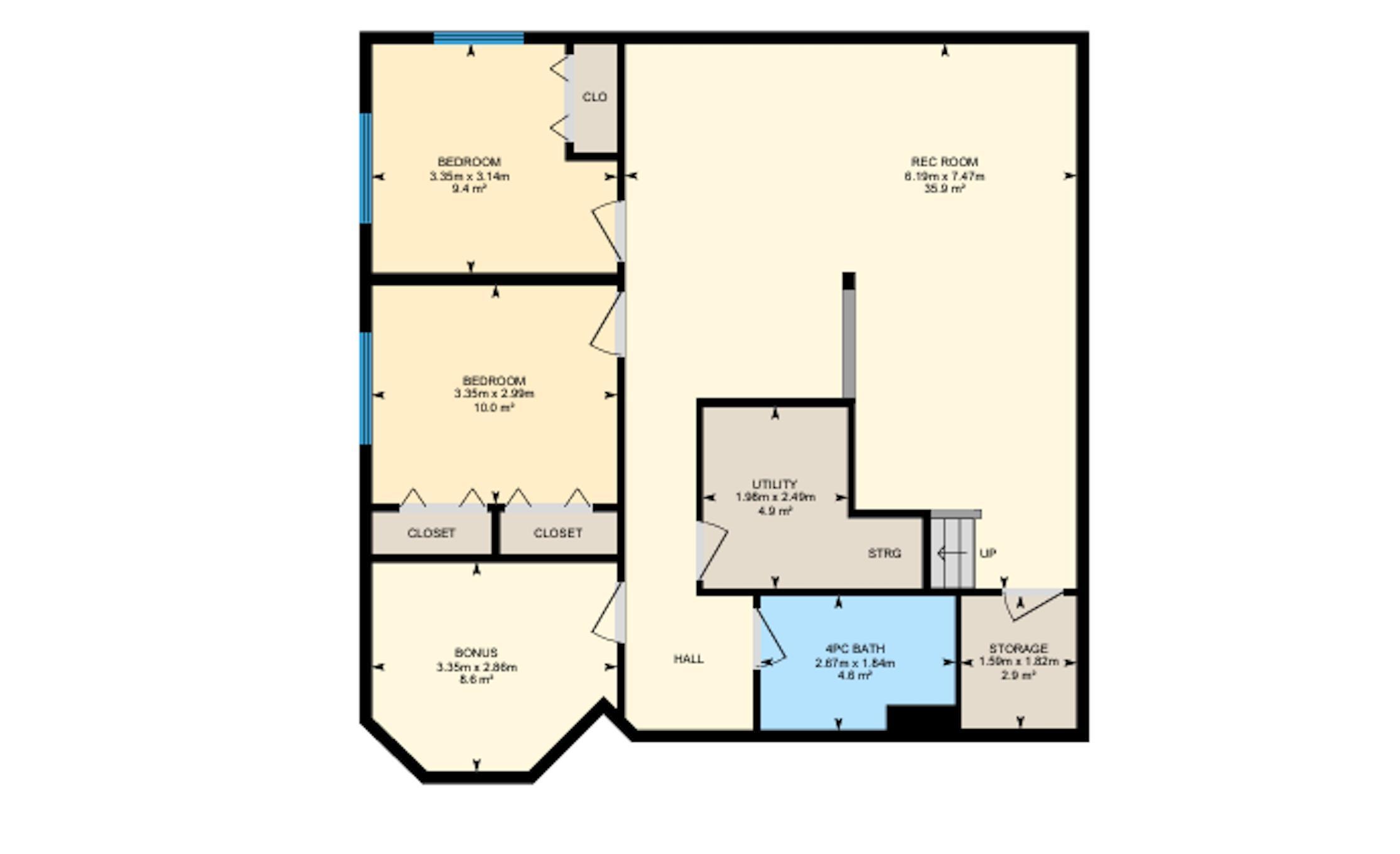 #31 18 Charlton WY