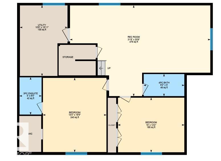 18 Lakevista PT
