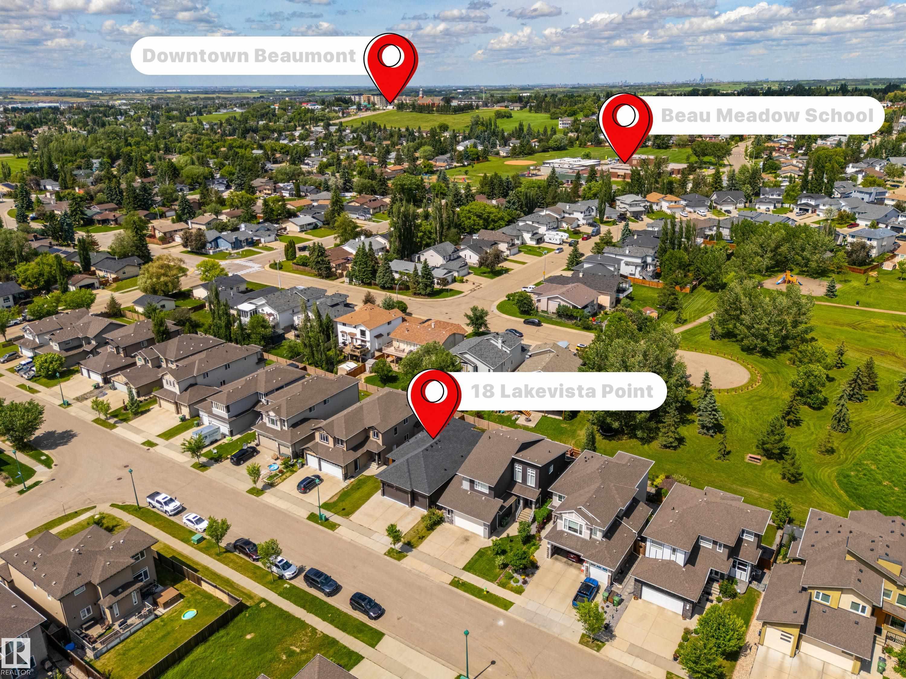 18 Lakevista PT
