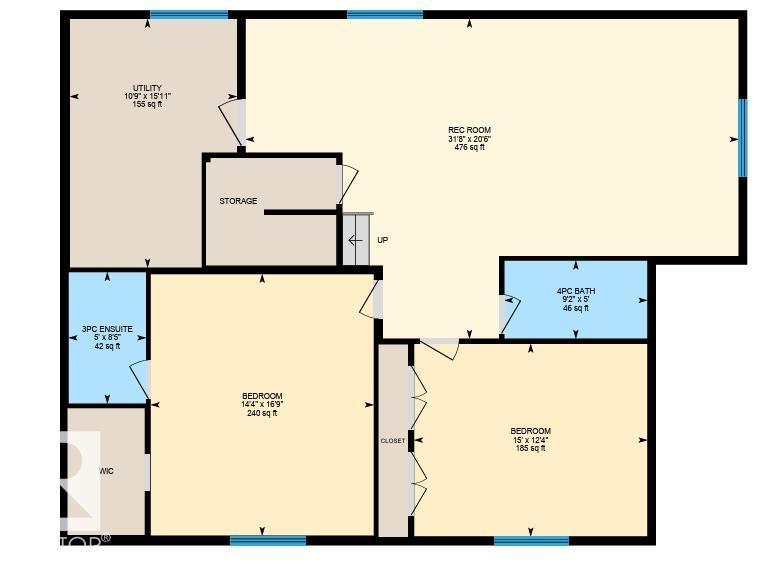 18 Lakevista PT