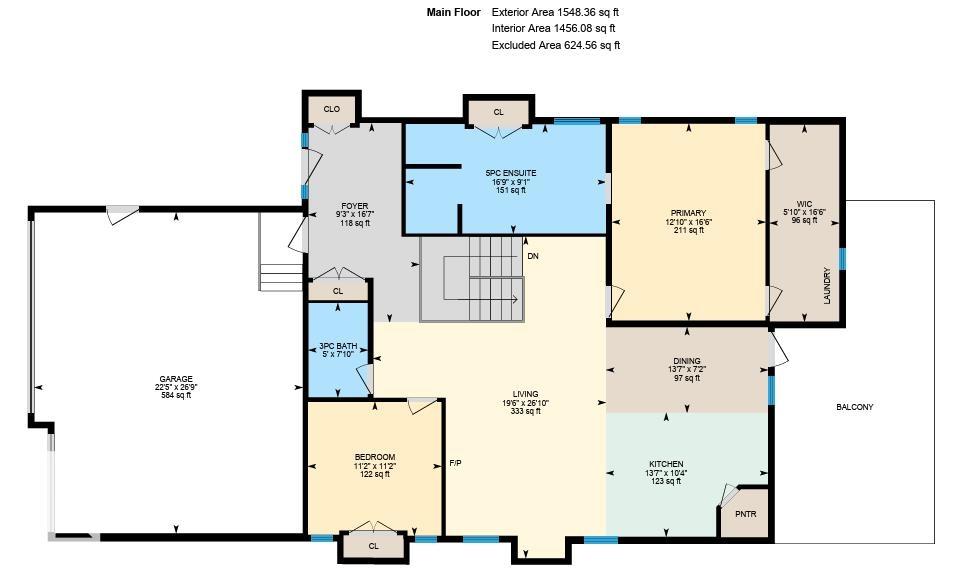 18 Lakevista PT