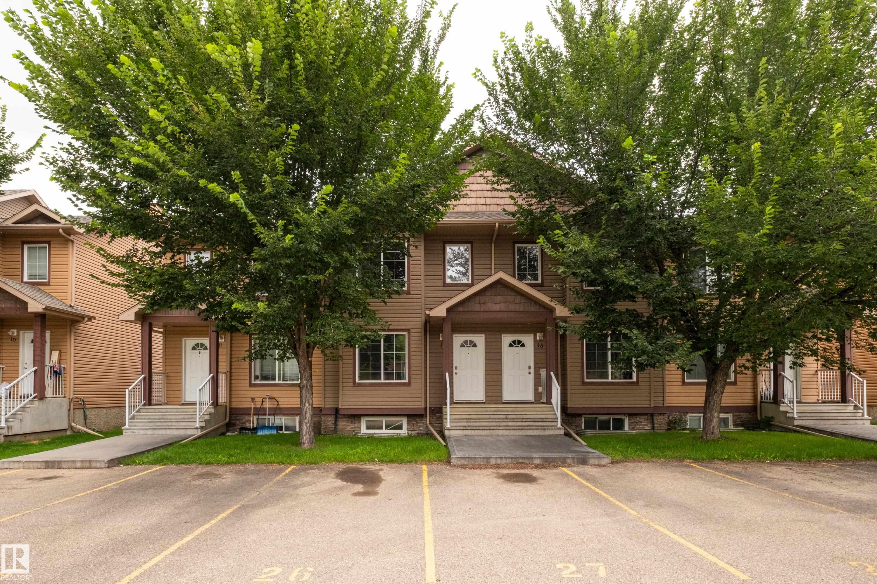 #12 320 Spruce Ridge RD