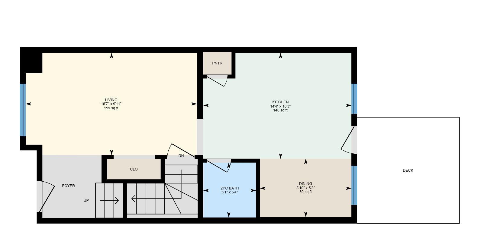 #12 320 Spruce Ridge RD