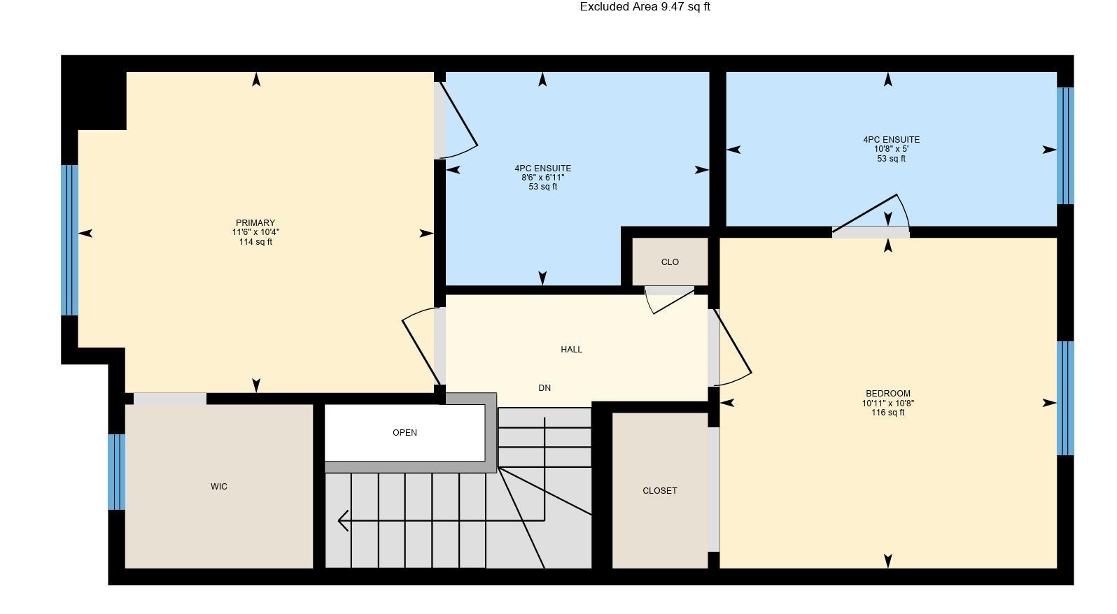 #12 320 Spruce Ridge RD