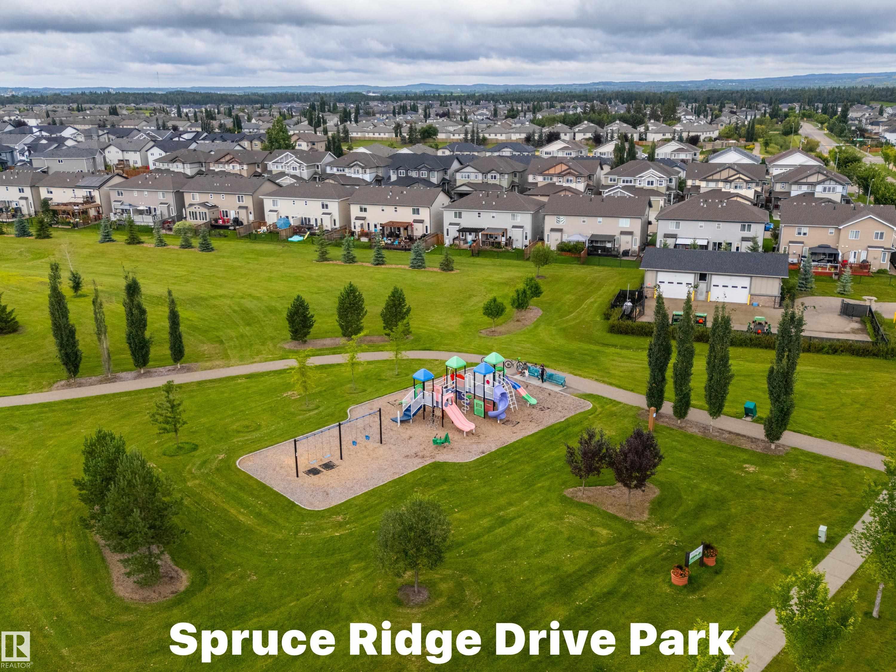 #12 320 Spruce Ridge RD
